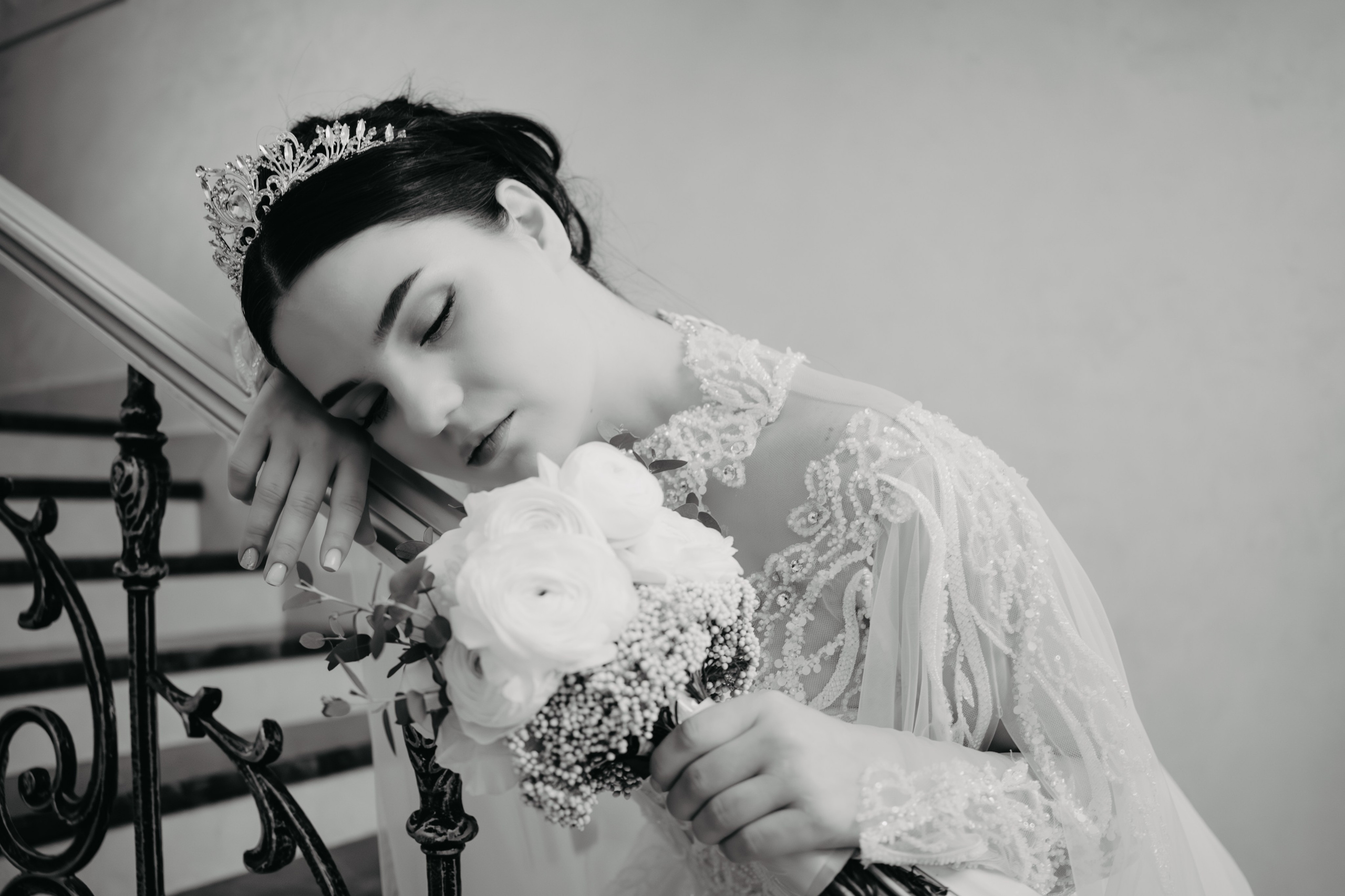 Свадебные съёмки (из портфолио). Семейный и свадебный фотограф в Москве и Домодедово Анна Авилочкина