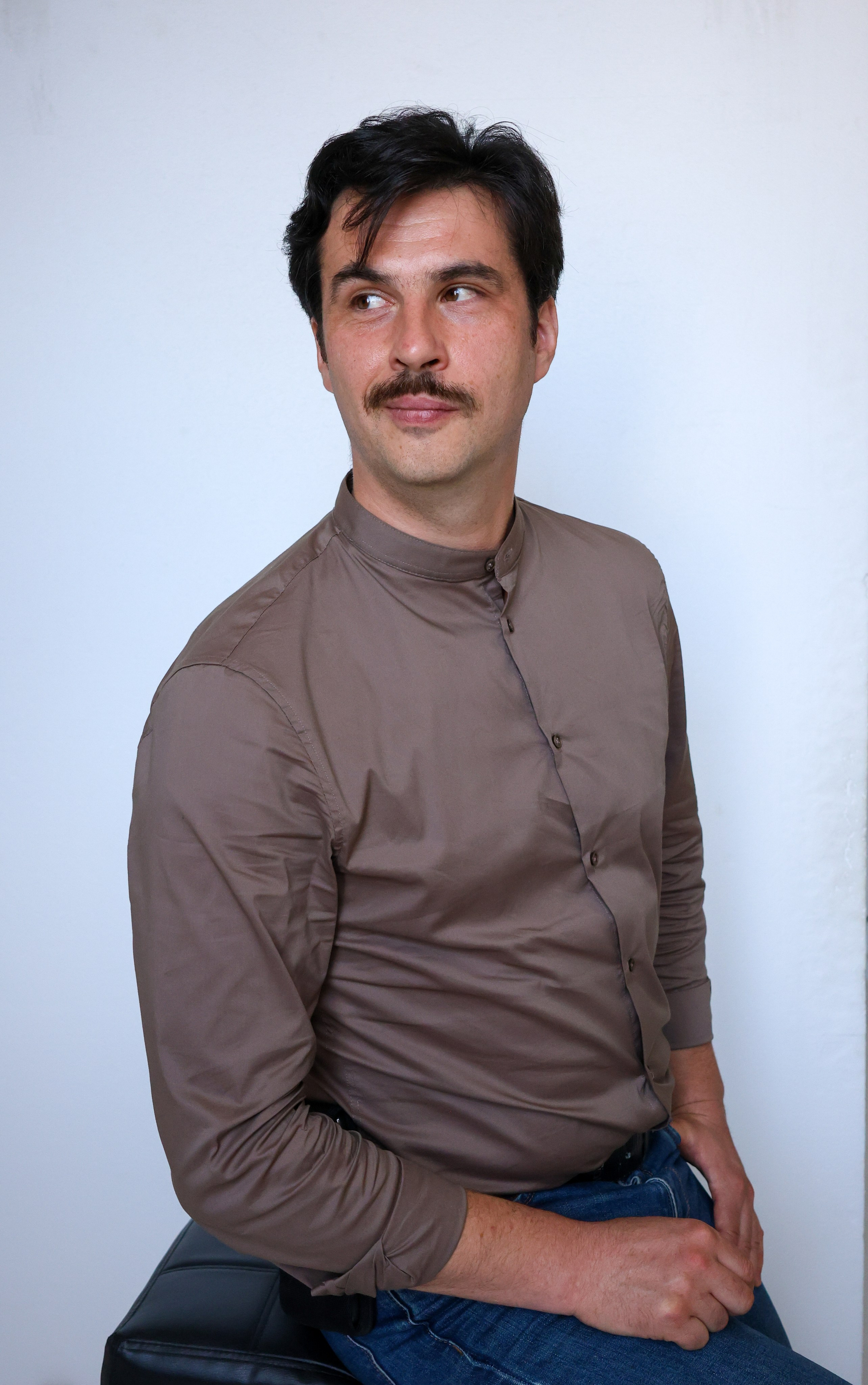 Фотографии участников мастер-класса (19.07.2025). FotoFolio