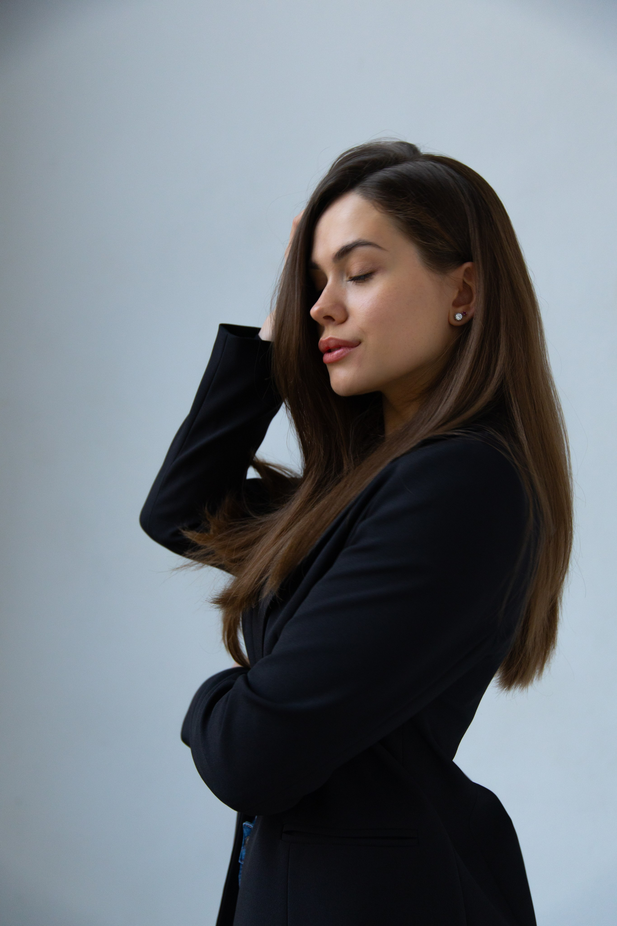 Stanislav Rodionov — Moscow based photographer