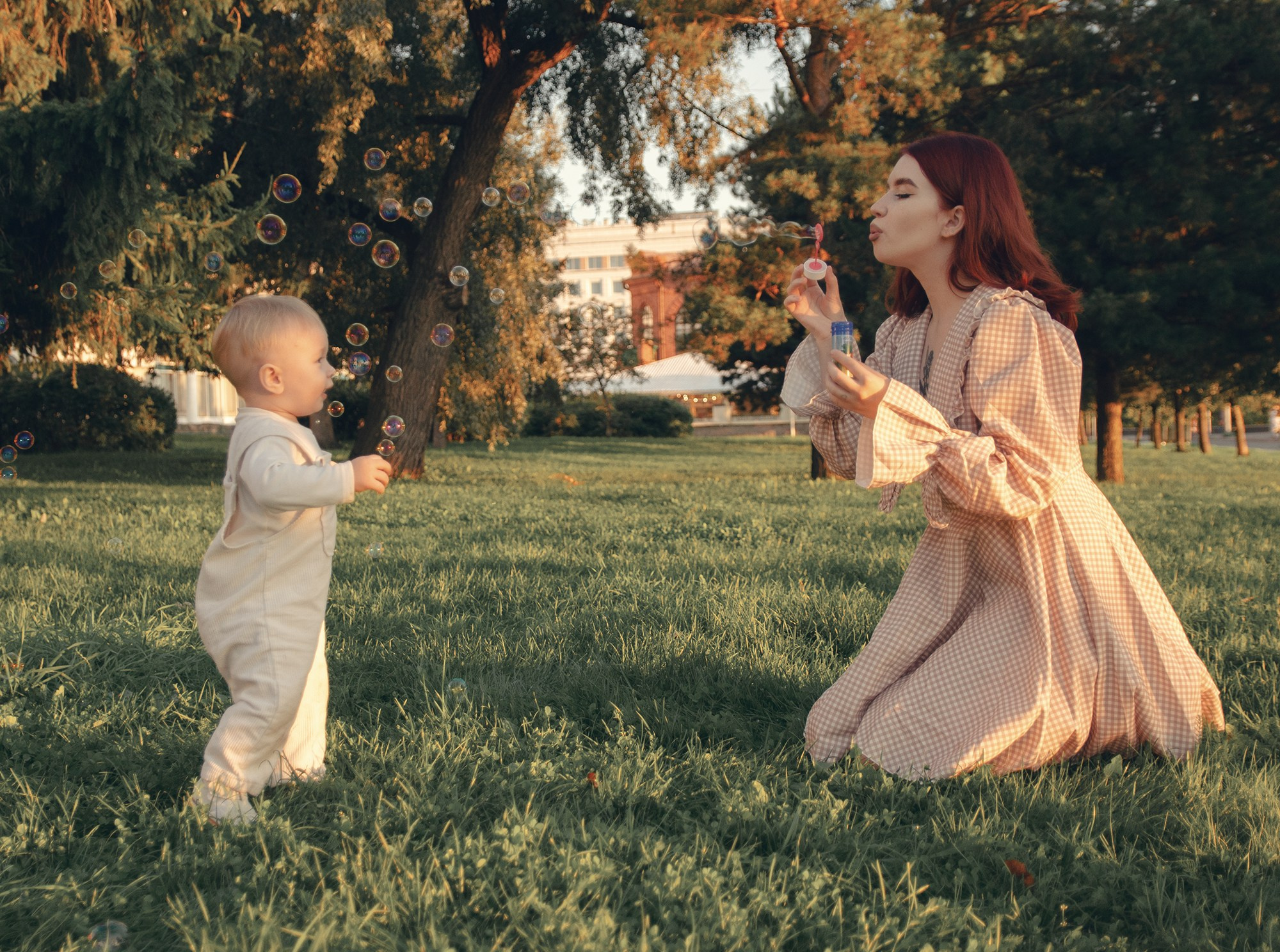Фотограф Томск Елизавета Фролова