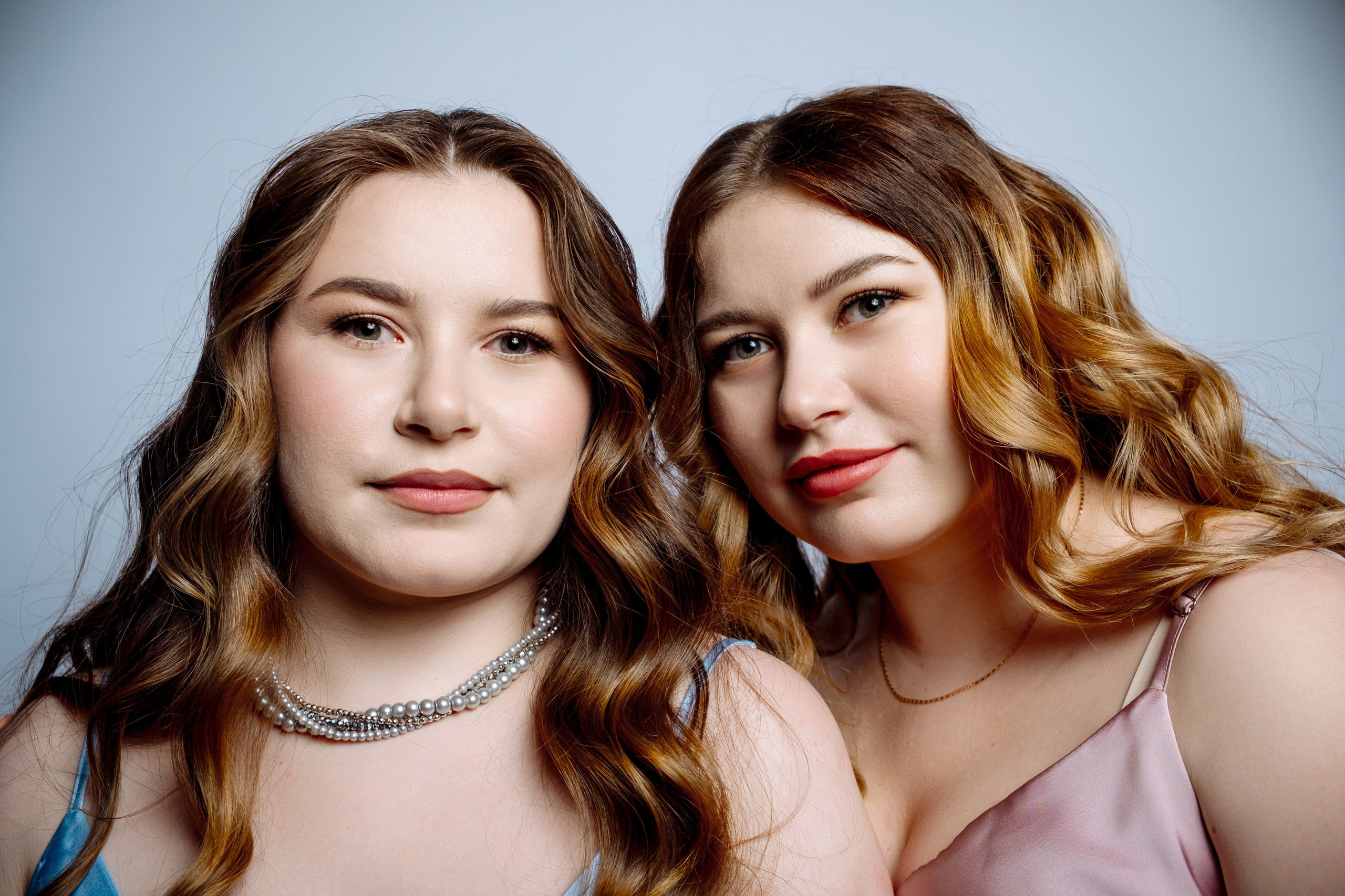 Фотосессия для близняшек. Фотограф и видеограф Анна Жагорина