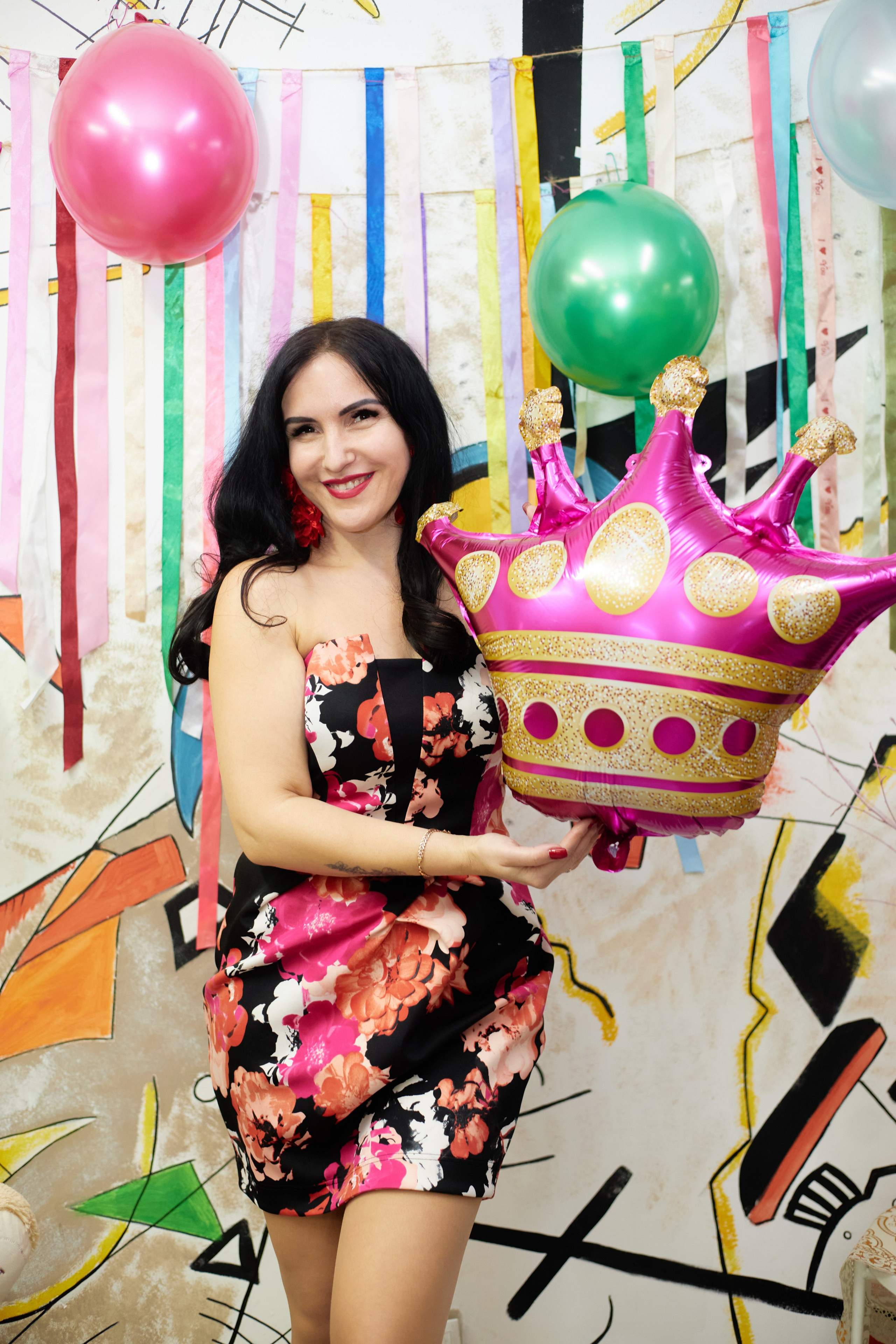 Чудо- ретрит " Весеннее обострение». Фотограф в Смоленске Ася Польшина