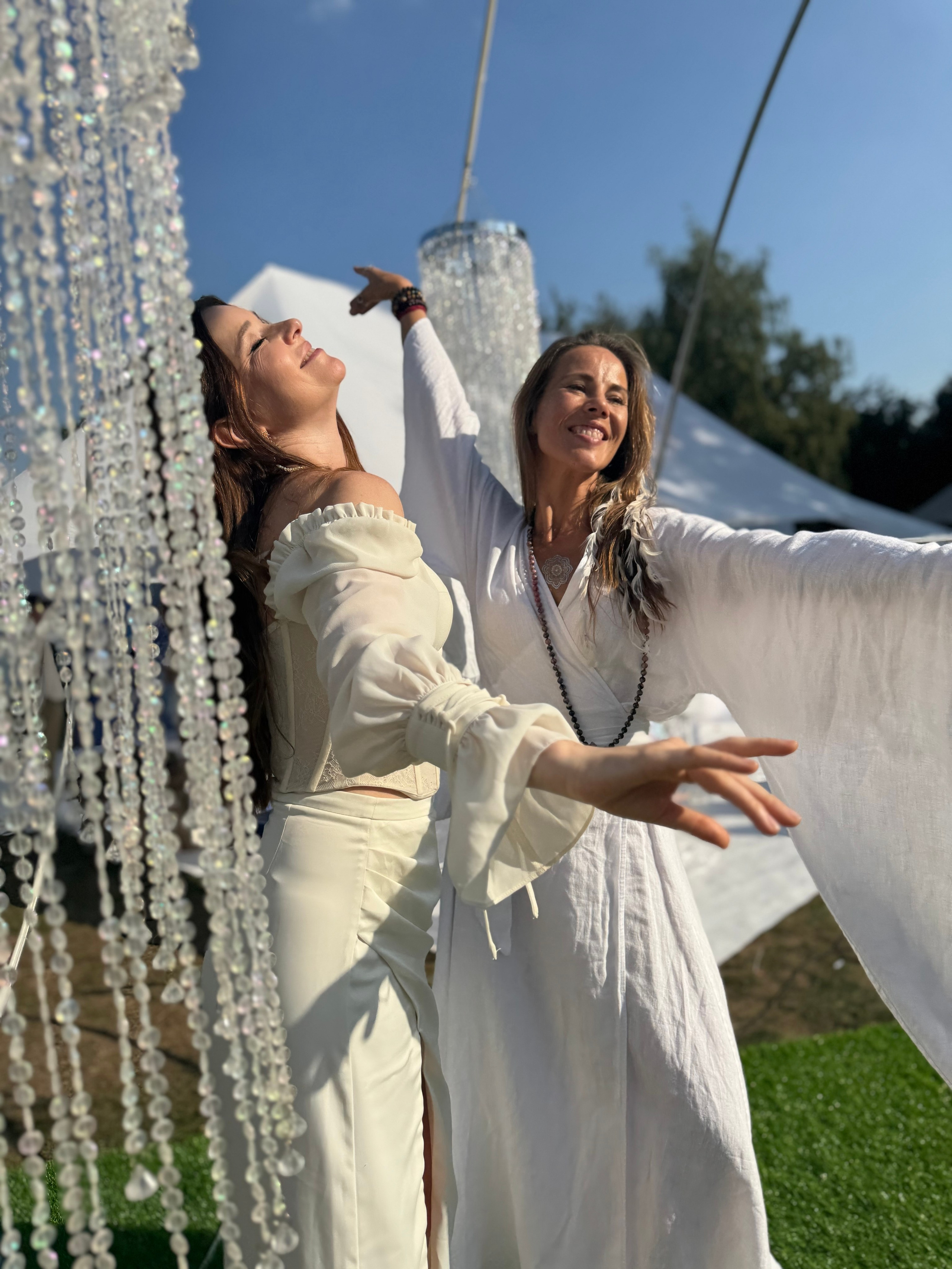 Тантрический фестиваль «Единение». Александр Прищепов - фотограф, режиссёр, продюсер