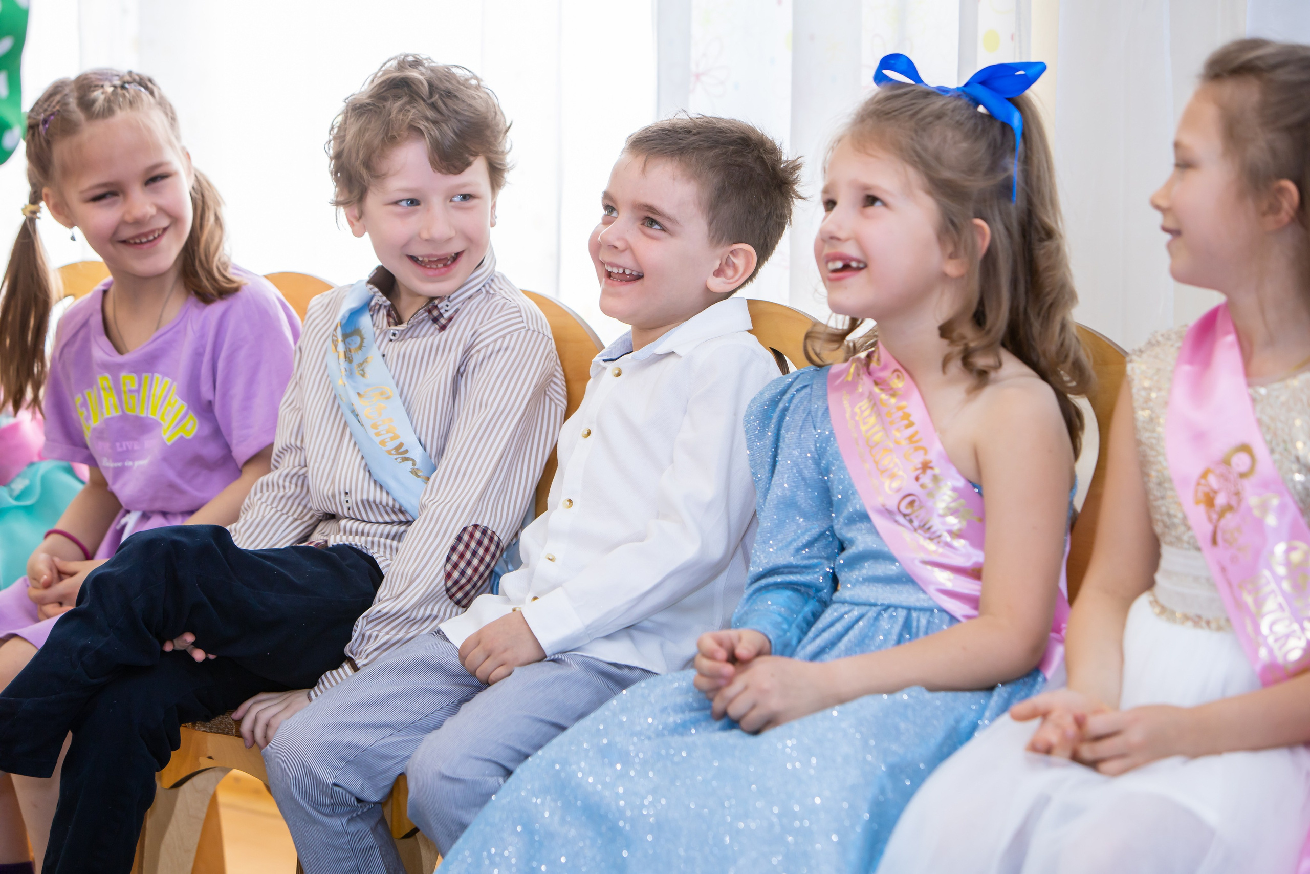 Фото и Видеосъемка Выпускного в Детском Саду. Профессиональная фото и видеосъемка. Москва