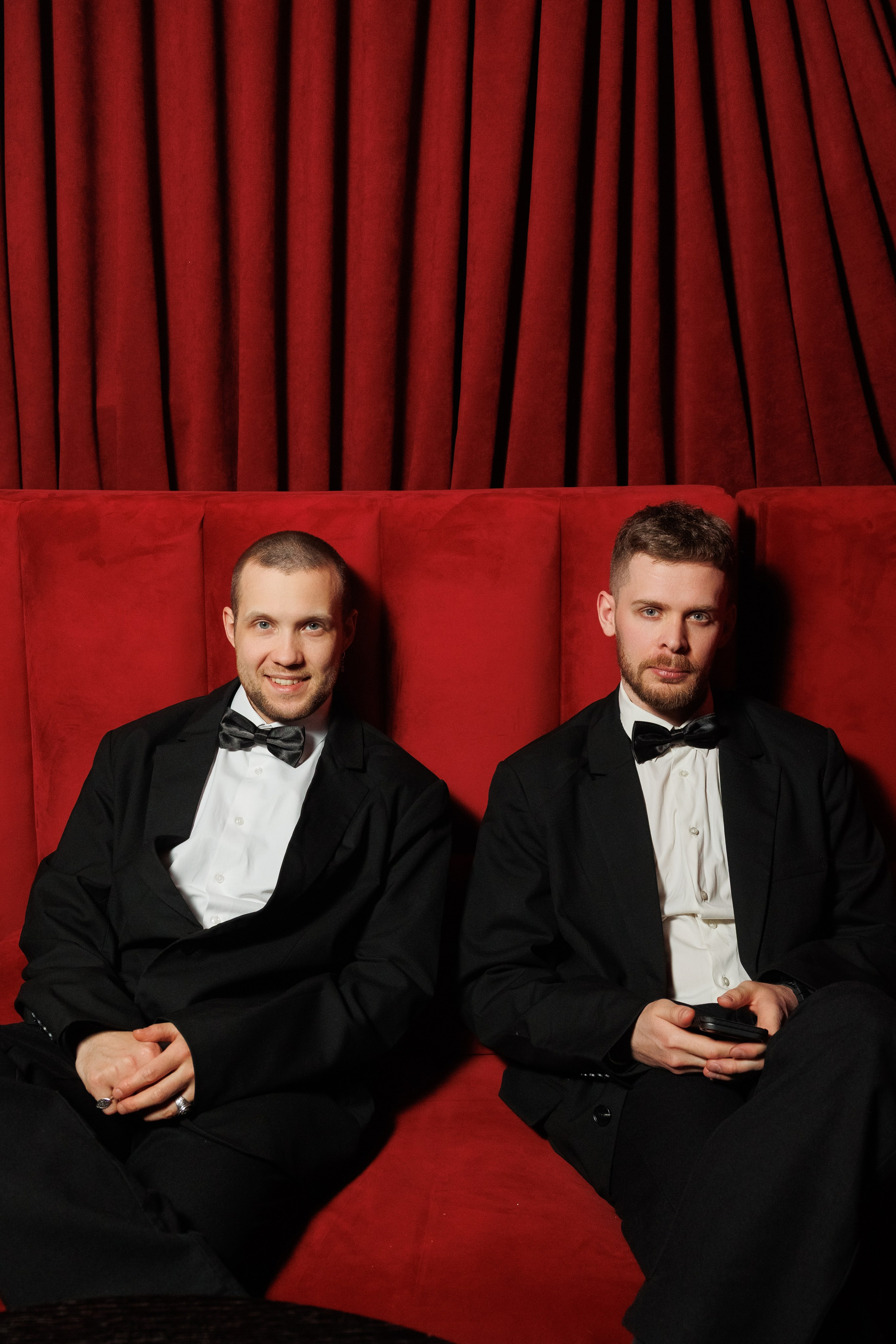 MATRIARHAT. Репортажный фотограф Ольга Кочетова в Москве