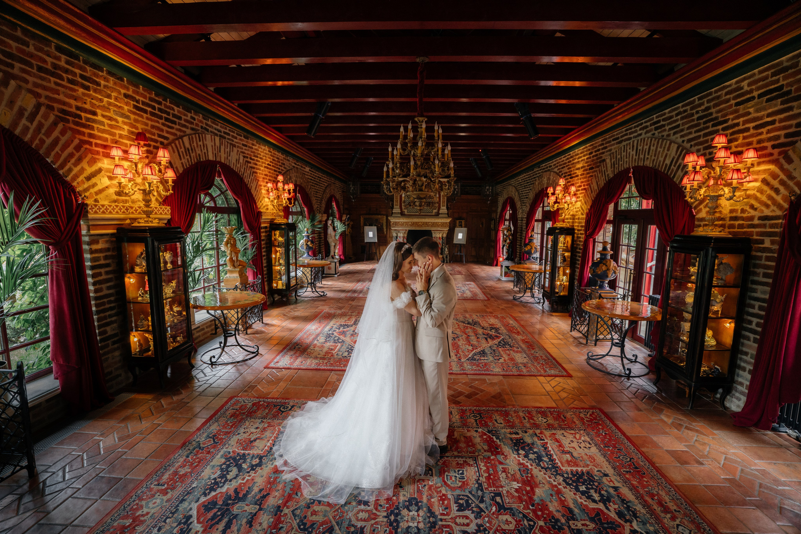 Свадебный и семейный фотограф Надежда Соловьева