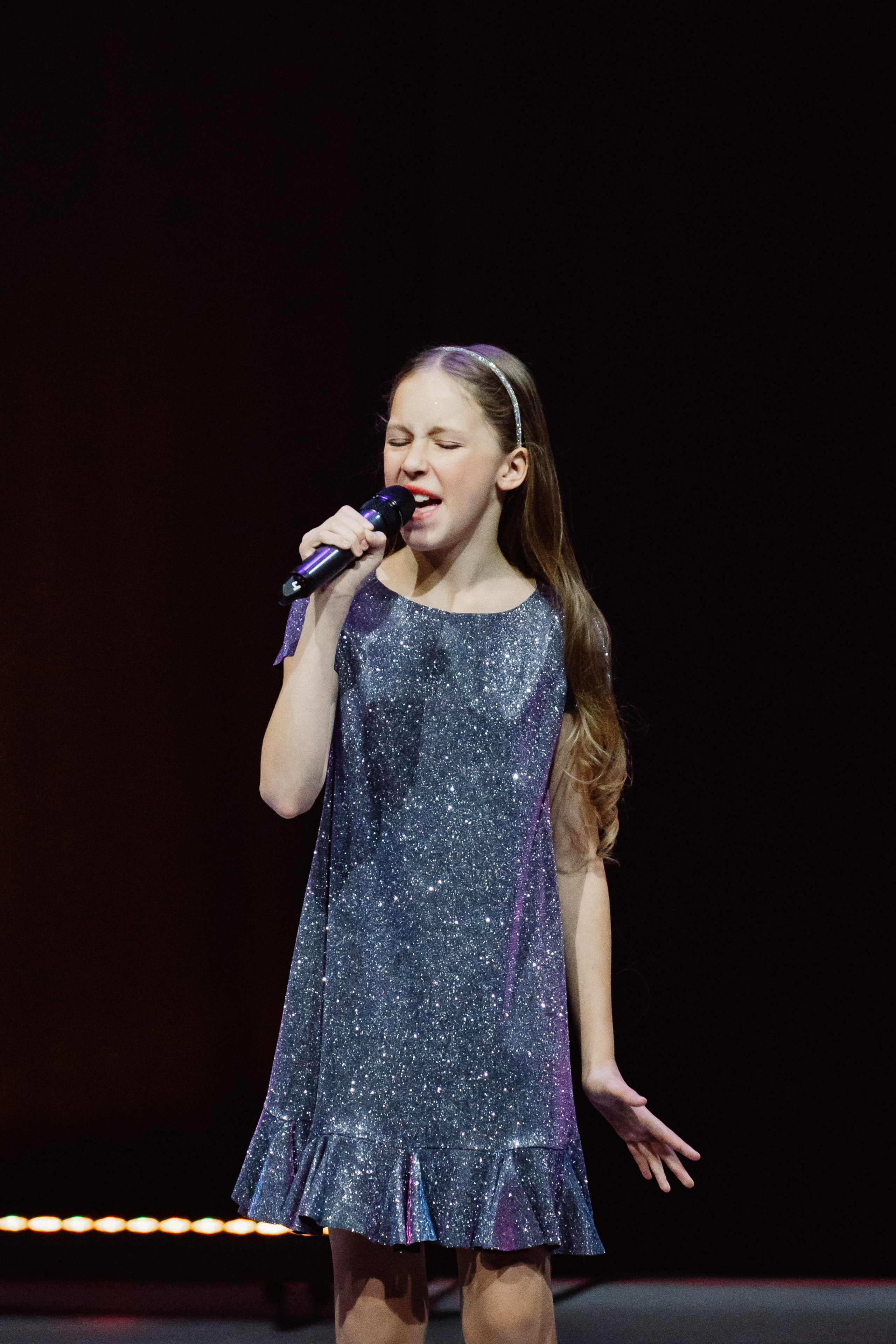 IX Чемпионат Искусств — День 1. Воробьева Ксения — Спортивный и танцевальный фотограф Новосибирск