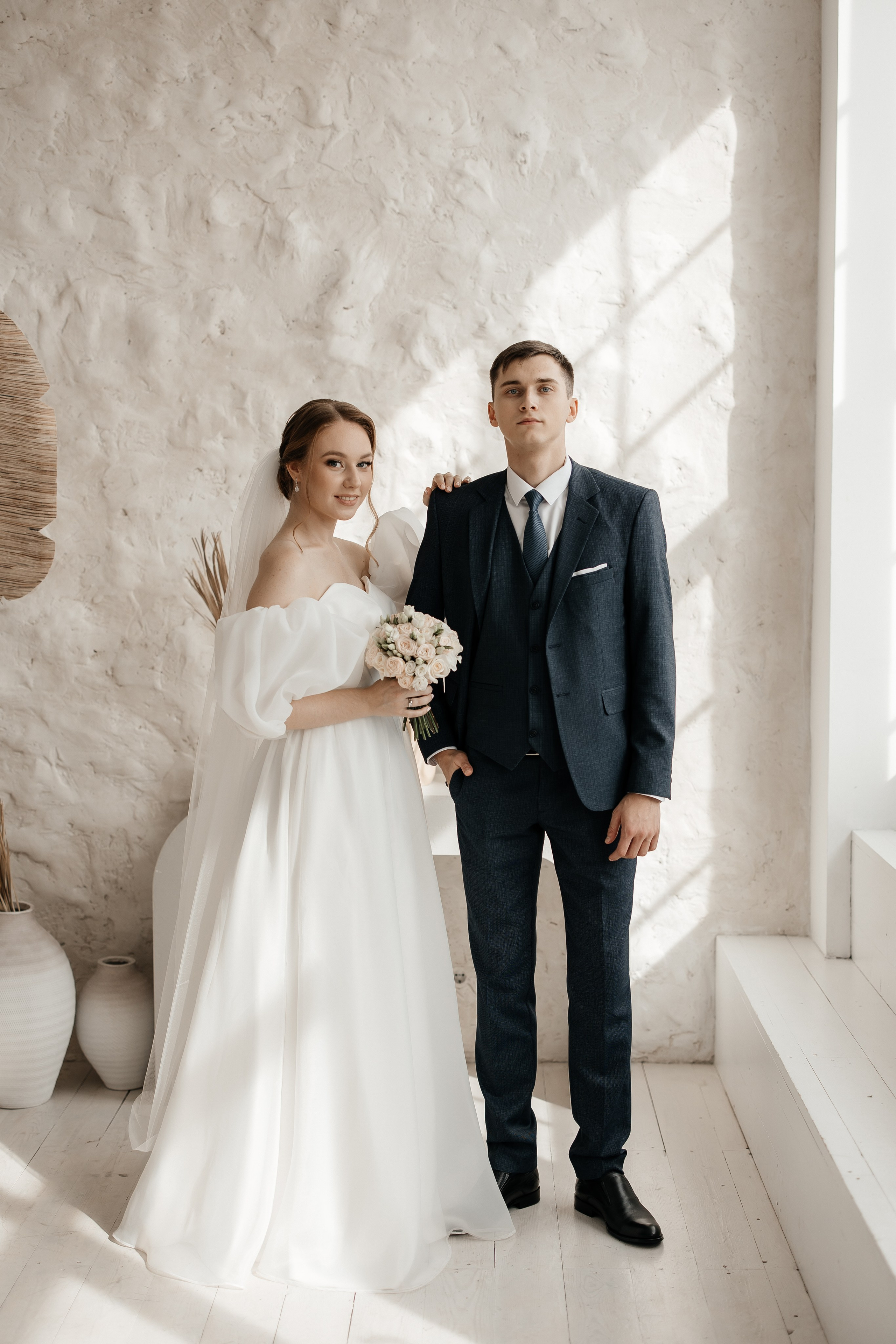 Фотостудии свадебные. Свадебный и семейный фотограф в Омске Евгения Хакимова