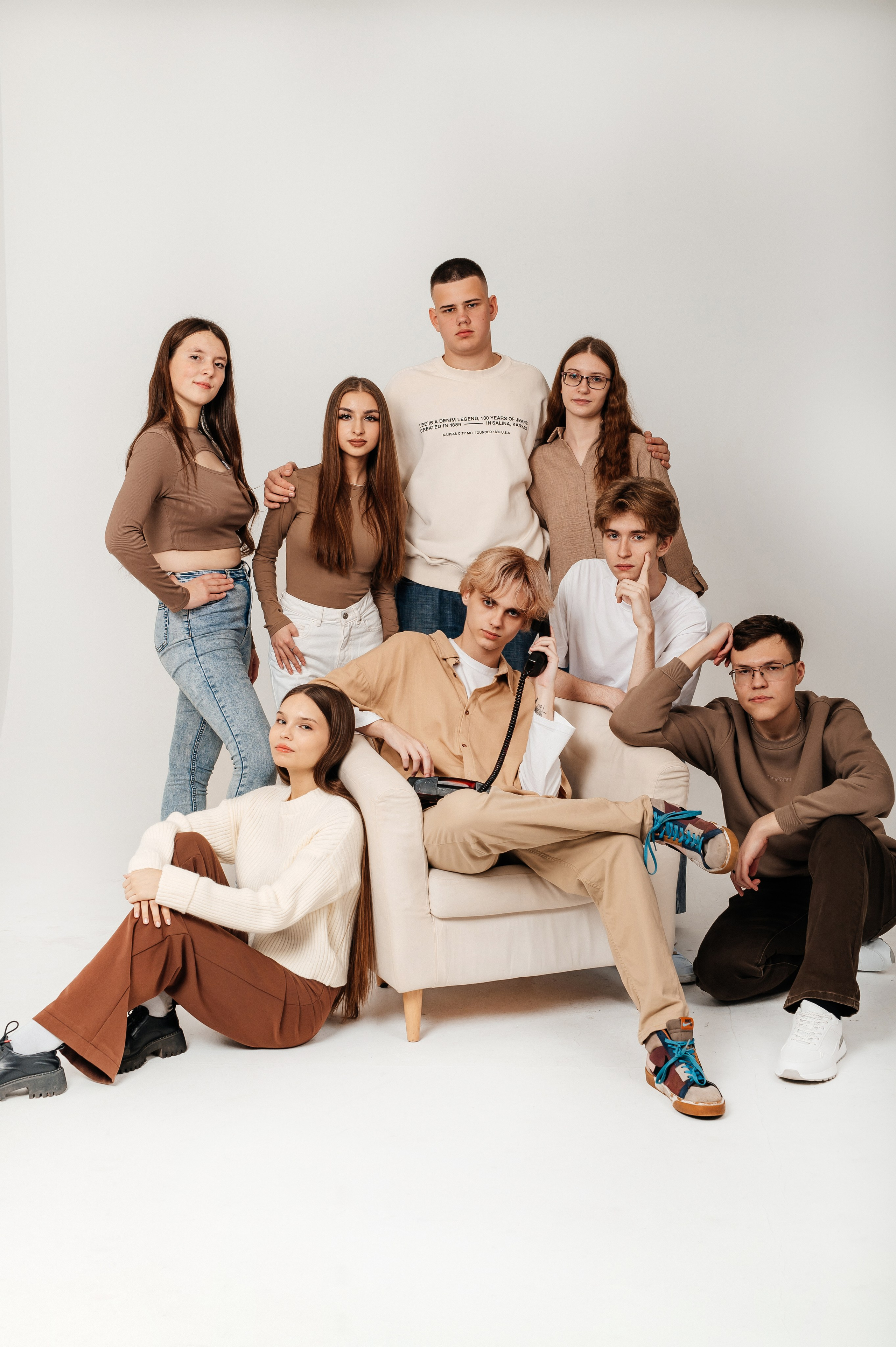 Школьный фотограф в Свободном Анастасия Косицына