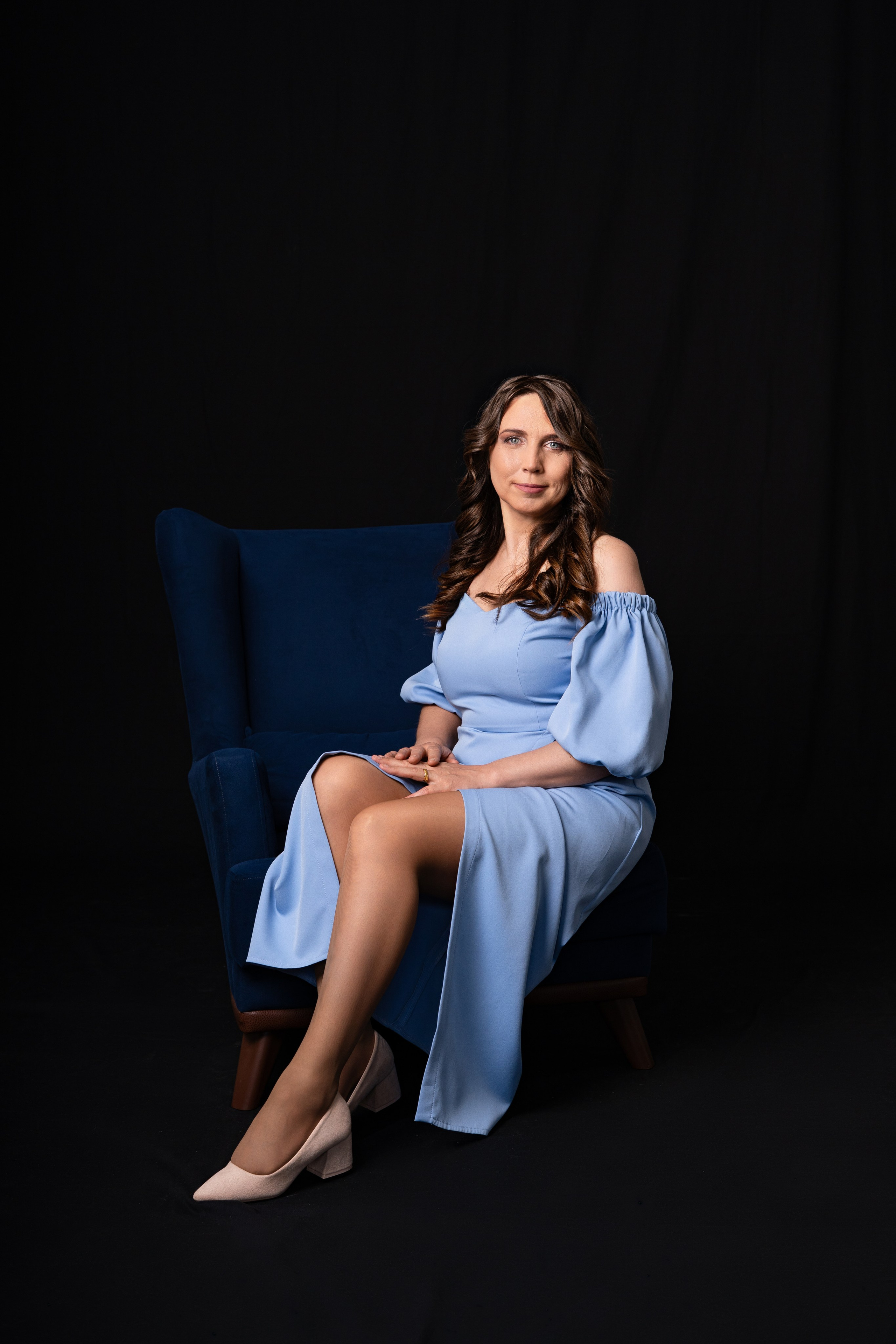 Семья. Семейный и детский фотограф Ростов-на-Дону Кылосова Елена