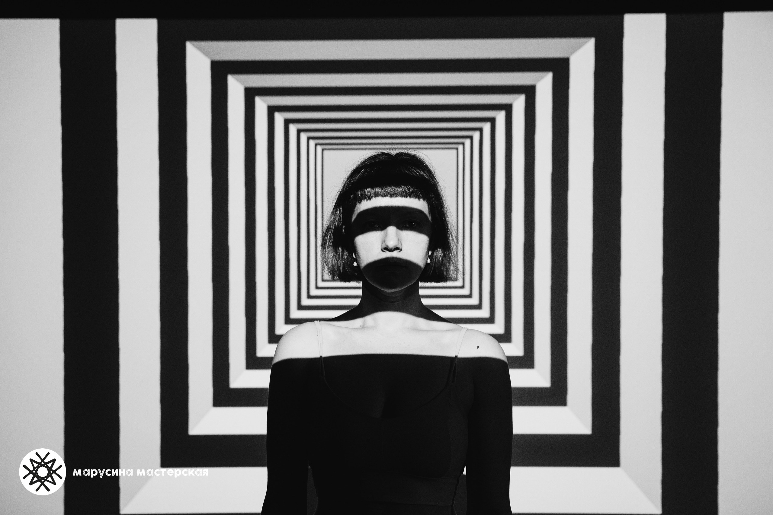 Авторская фотография участницы практикума «Метафорическая фотография» — Наталья Мурзина