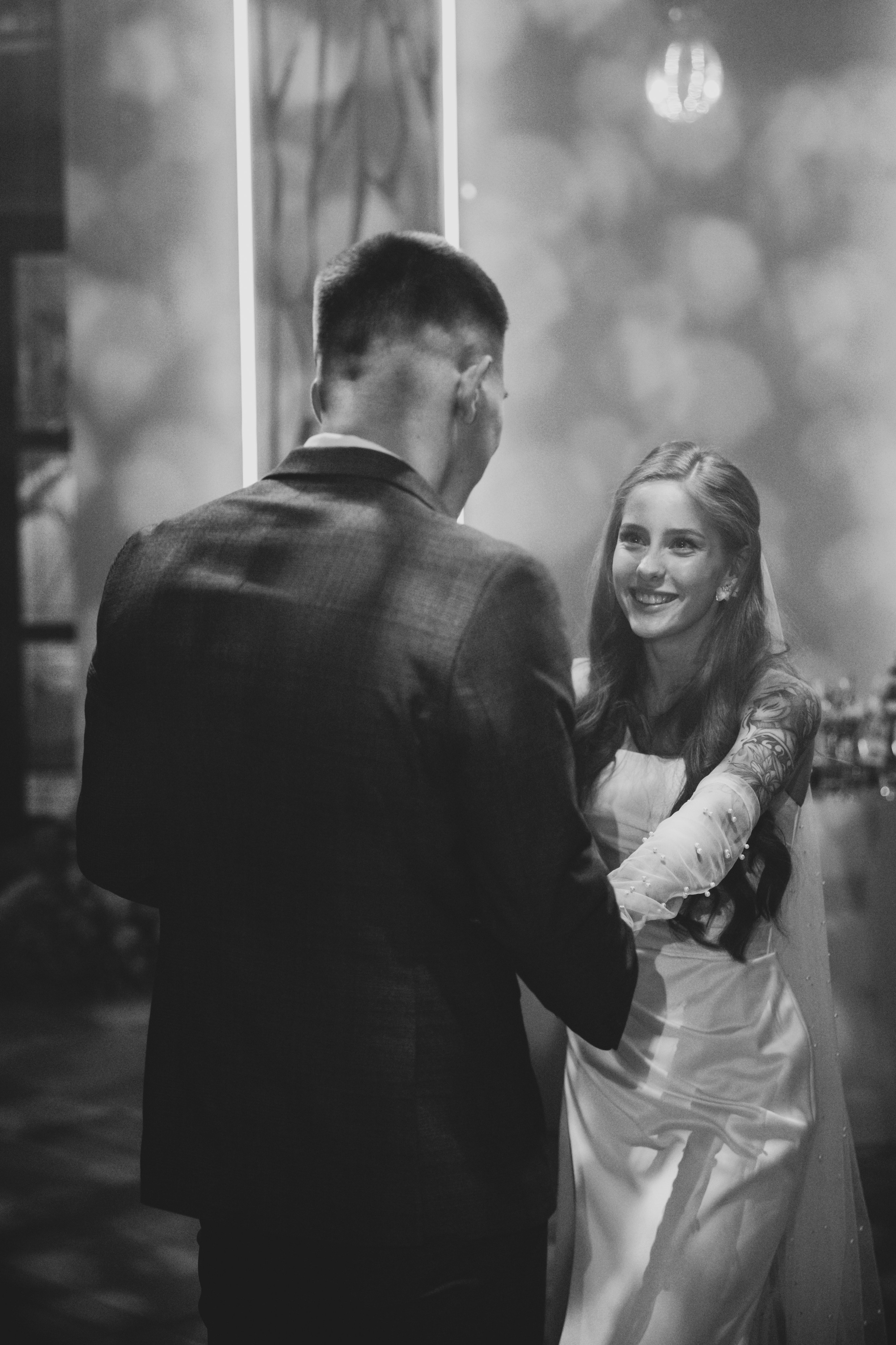 WEDDING. Фотограф, который снимает любовь в Санкт-Петербурге и Череповце