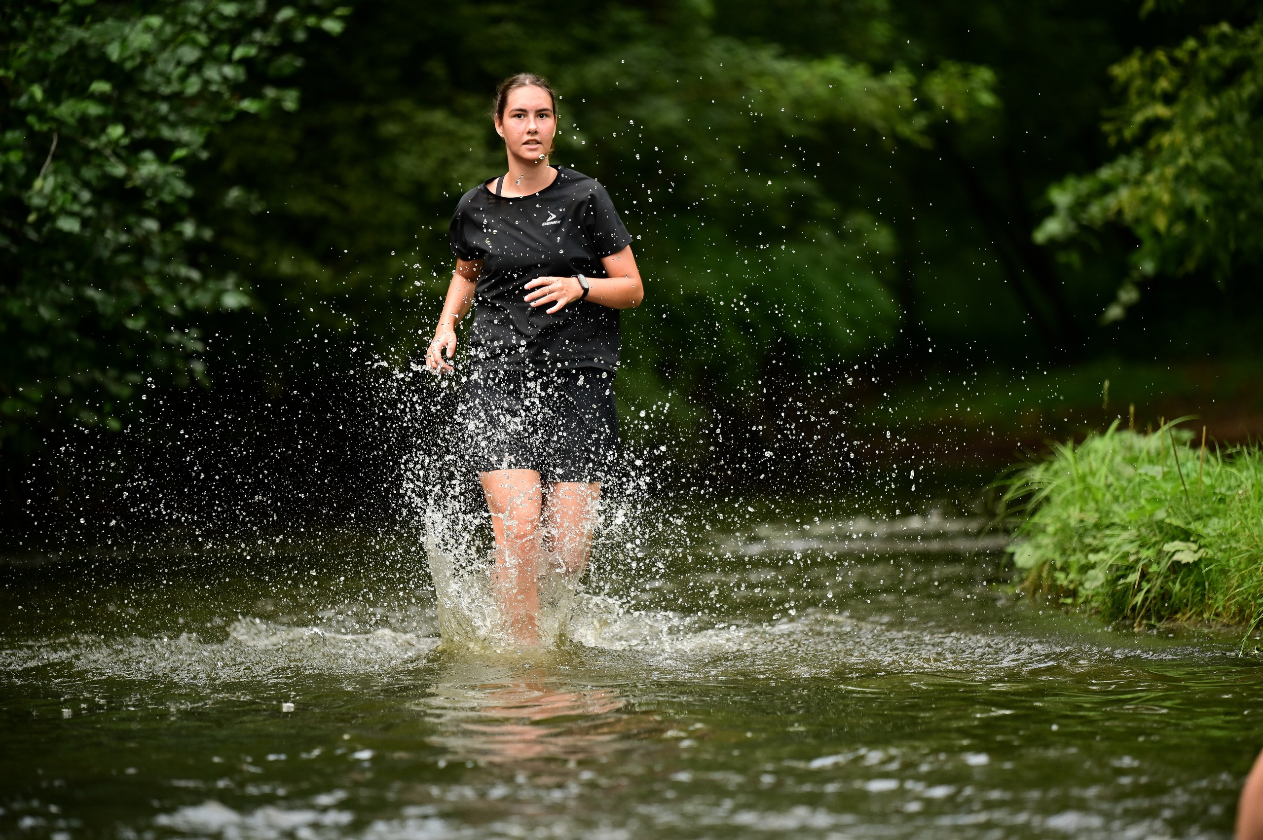 Wild S95 Кузьминки (13.07.24). Фотограф | Ирина Гамзинова | Москва