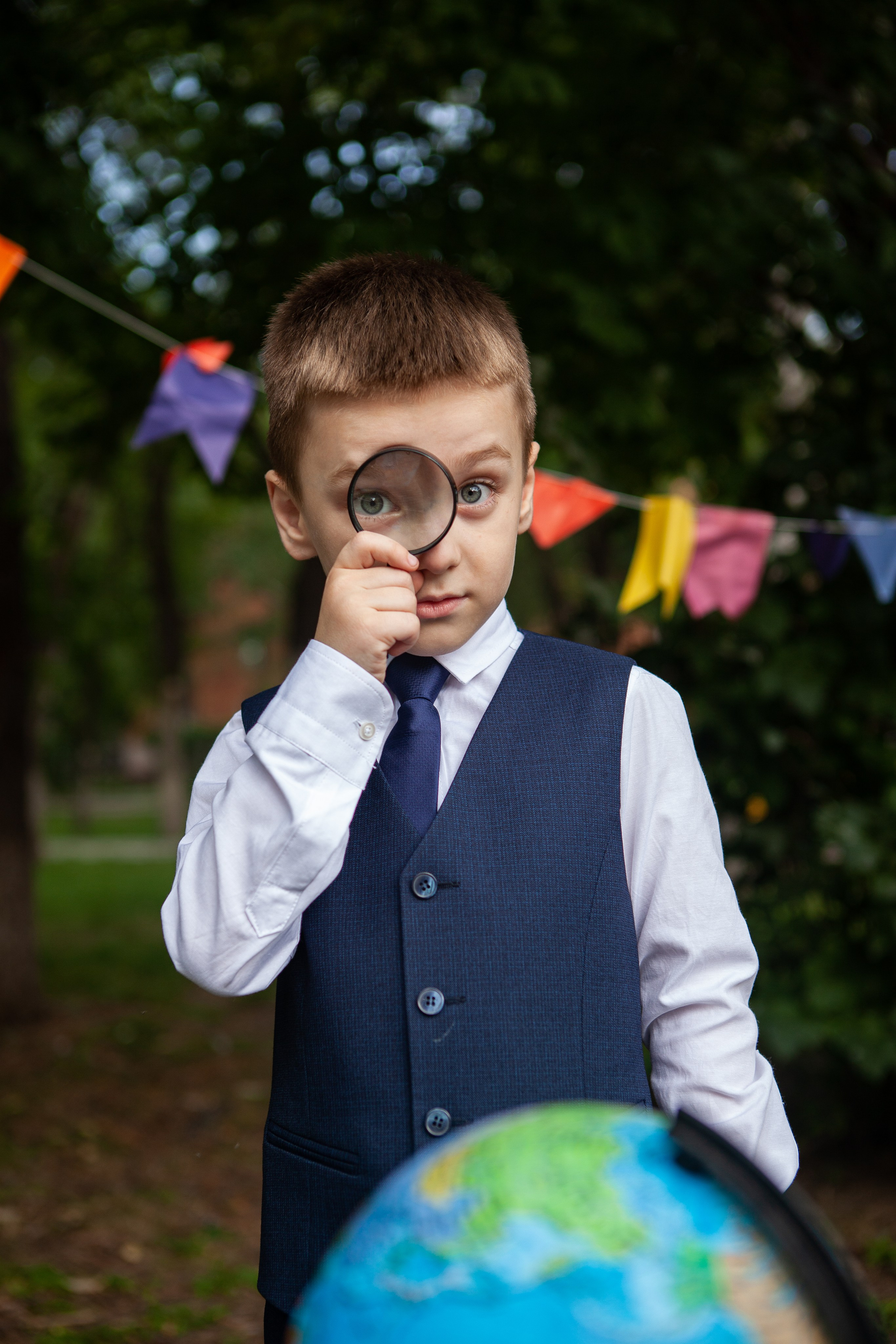 Фотопроект «Здравствуй, школа». Медиа-продюсер и фотограф Сорокина Кристина г. Благовещенск