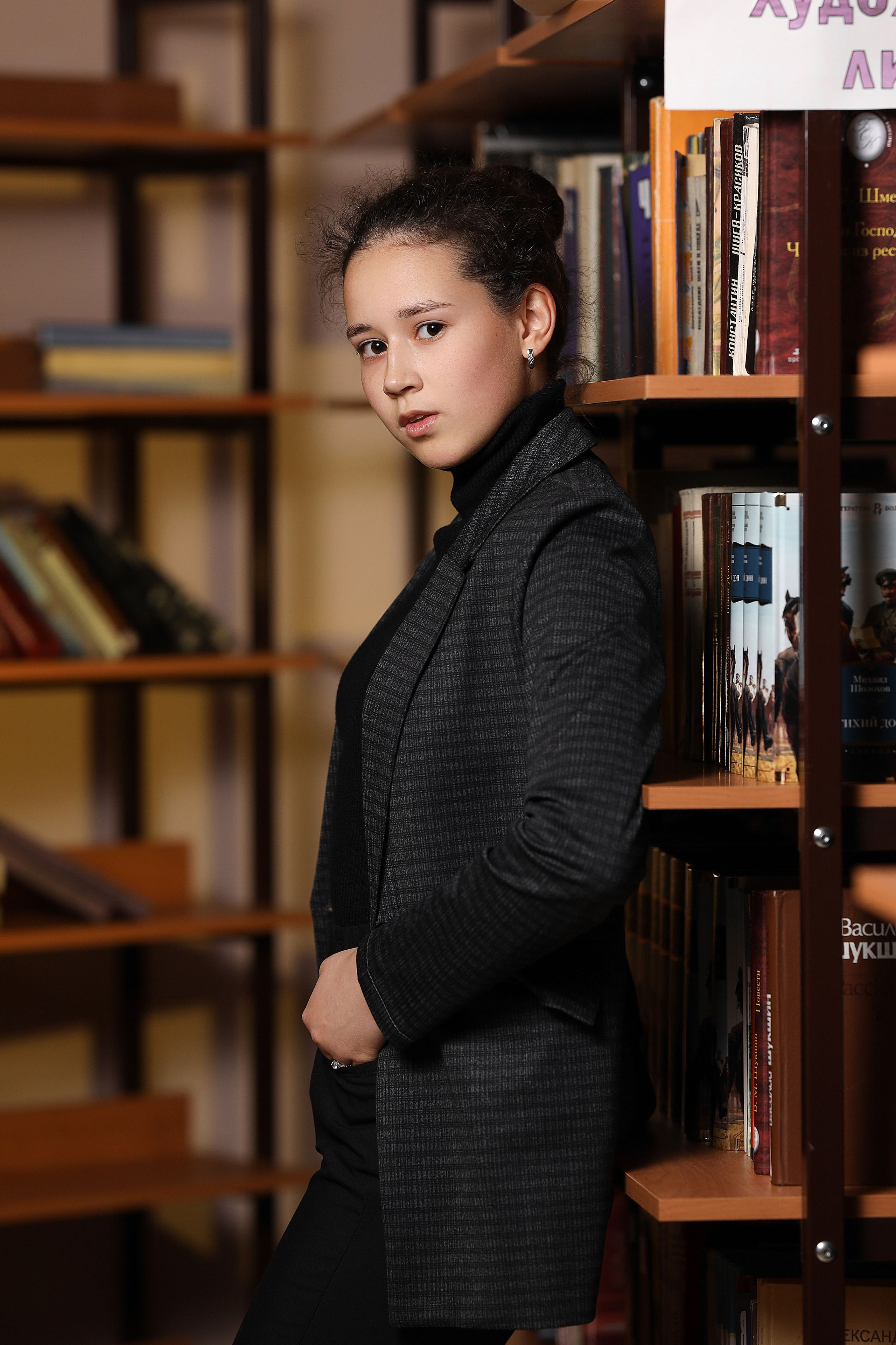 Школьный фотограф в Красноярске