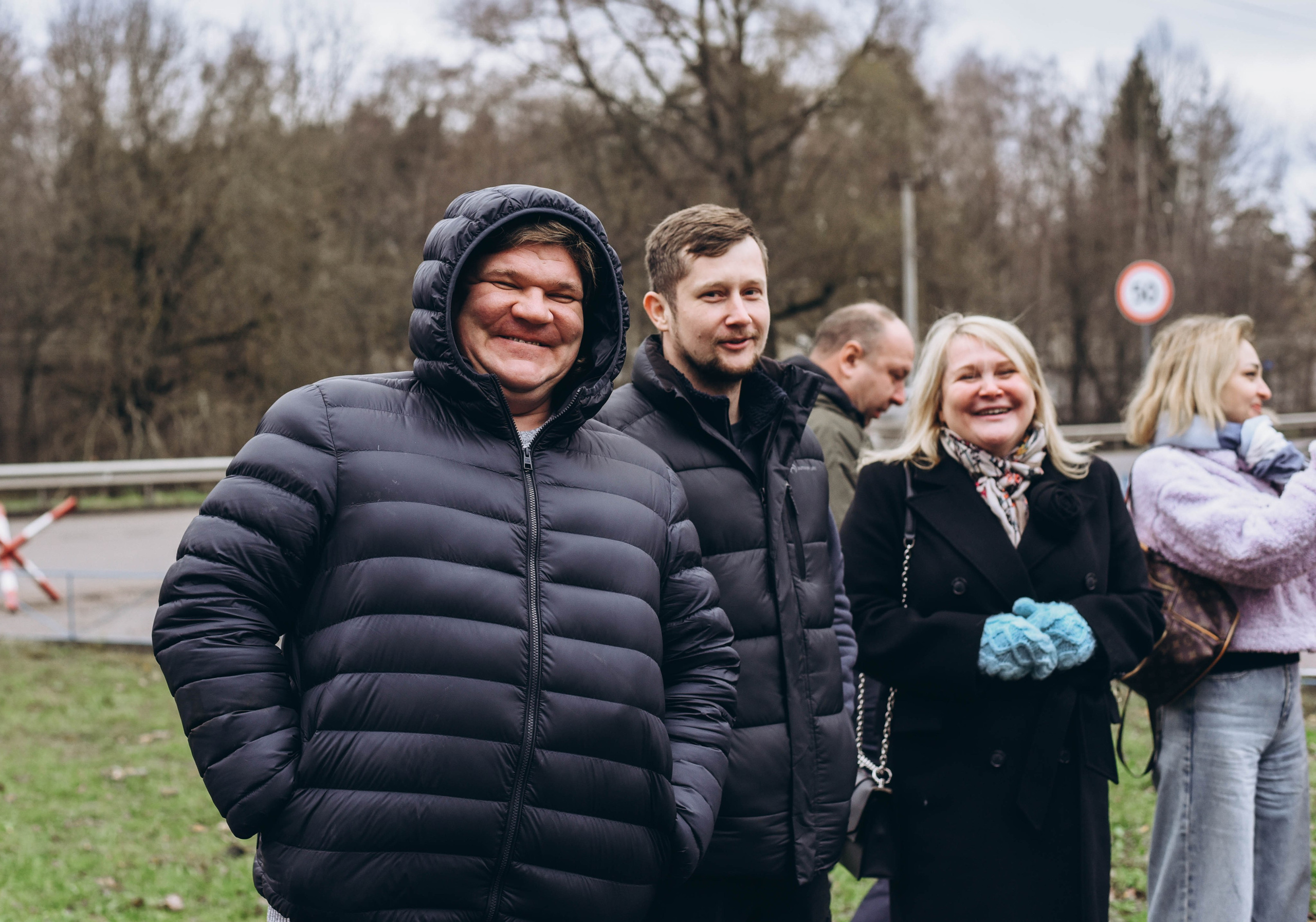 Дембель. Женский и семейный фотограф Людмила Богачкина