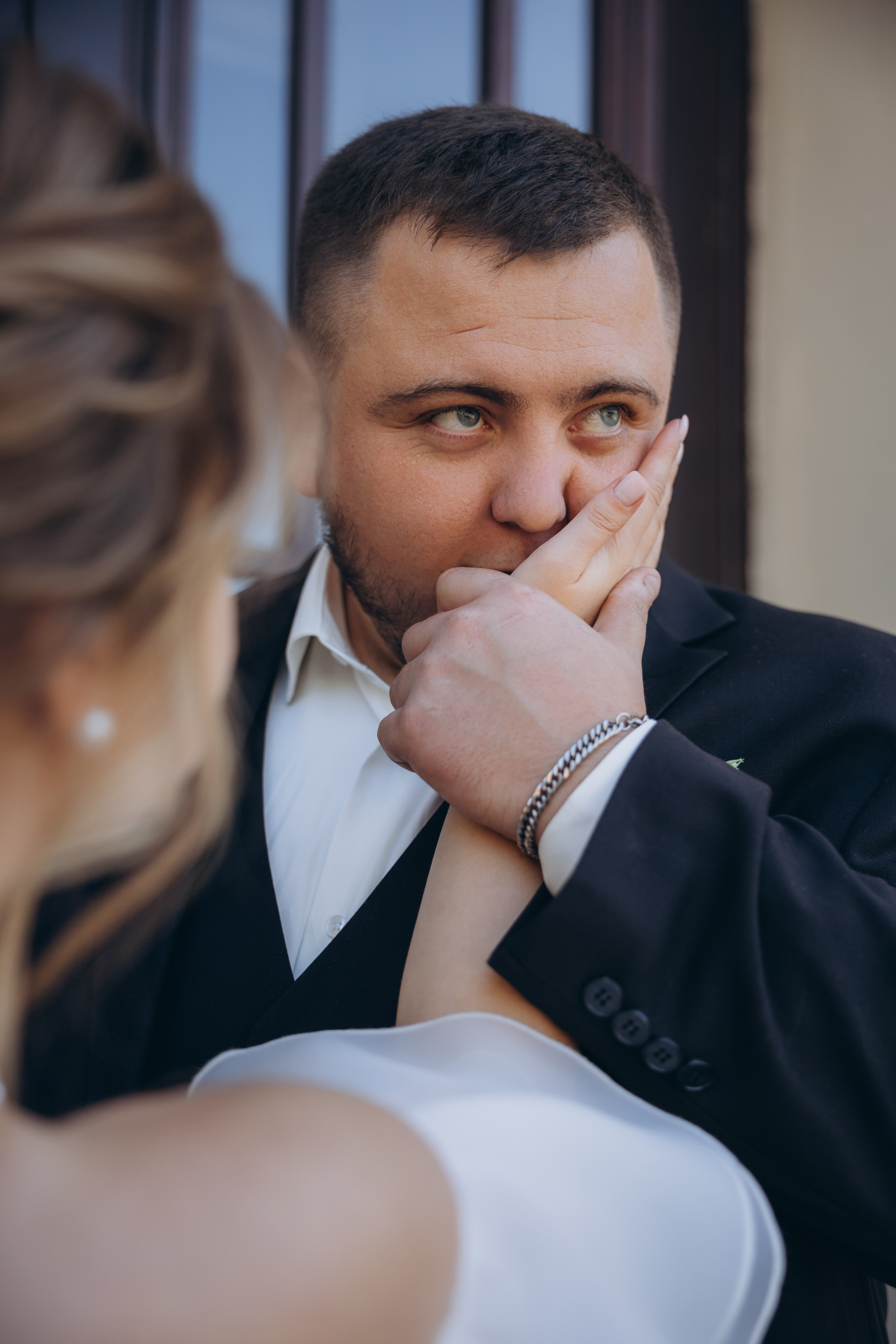 Вячеслав и Кристина. Свадебный, семейный фотограф в Иркутске Светлана Макаричева