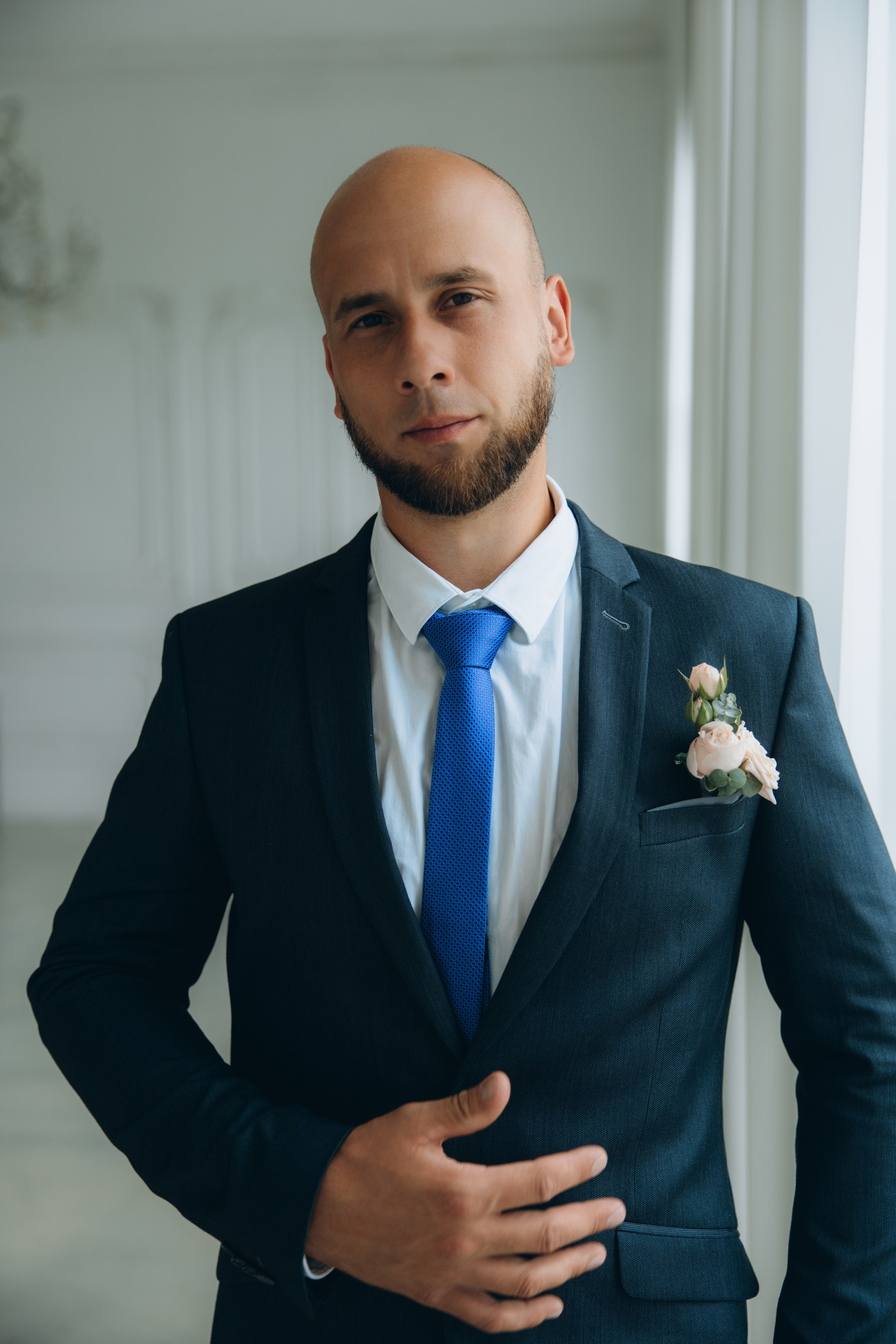 Алексей & Олеся. Свадебный, семейный фотограф в Иркутске Светлана Макаричева