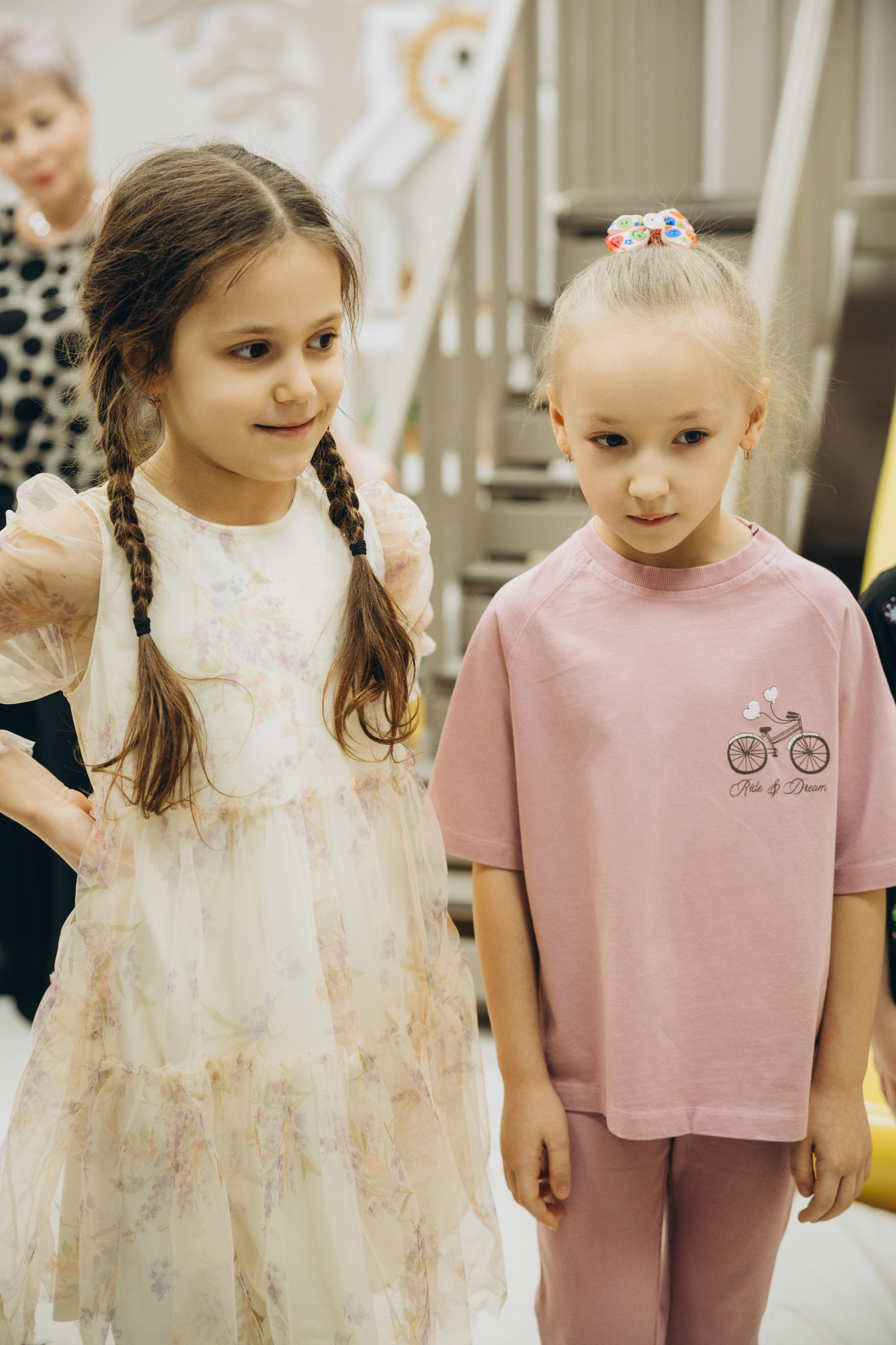 Злате 5 лет. Свадебный, семейный фотограф в Иркутске Светлана Макаричева