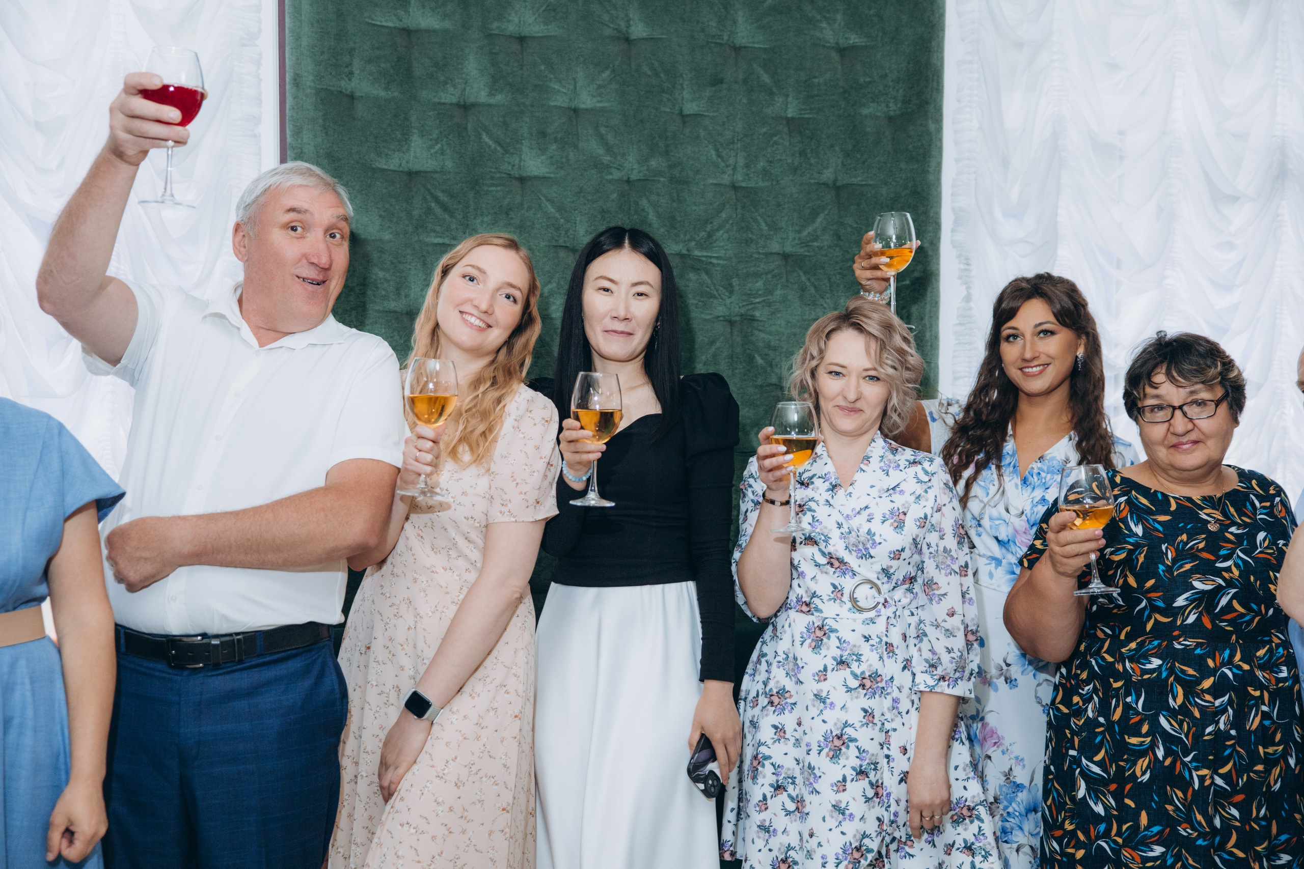 Евгений & Валентина. Свадебный, семейный фотограф в Иркутске Светлана Макаричева