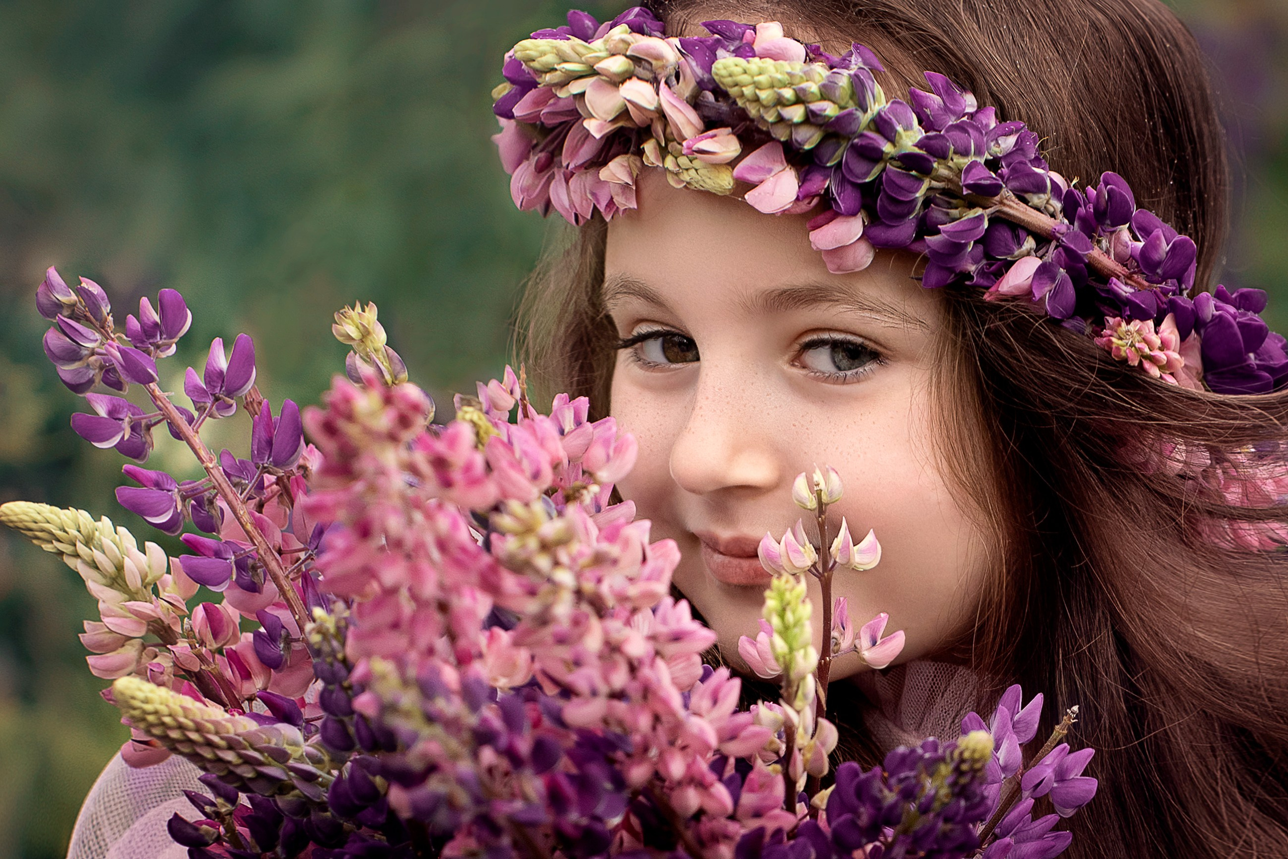 Фотограф Ольга Чувалдина Москва