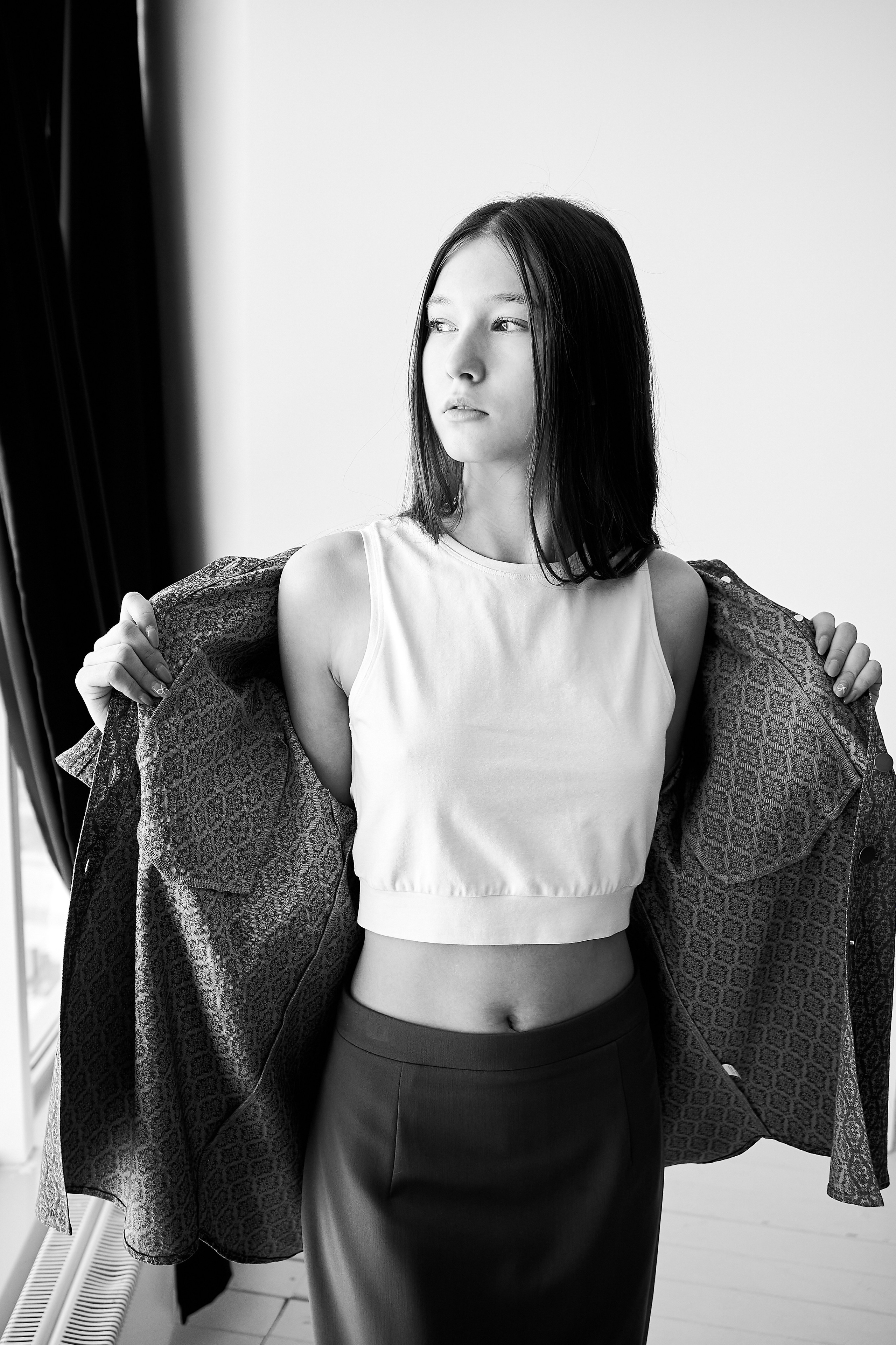 Профессиональный репортажный фотограф в Самаре Никита Королев