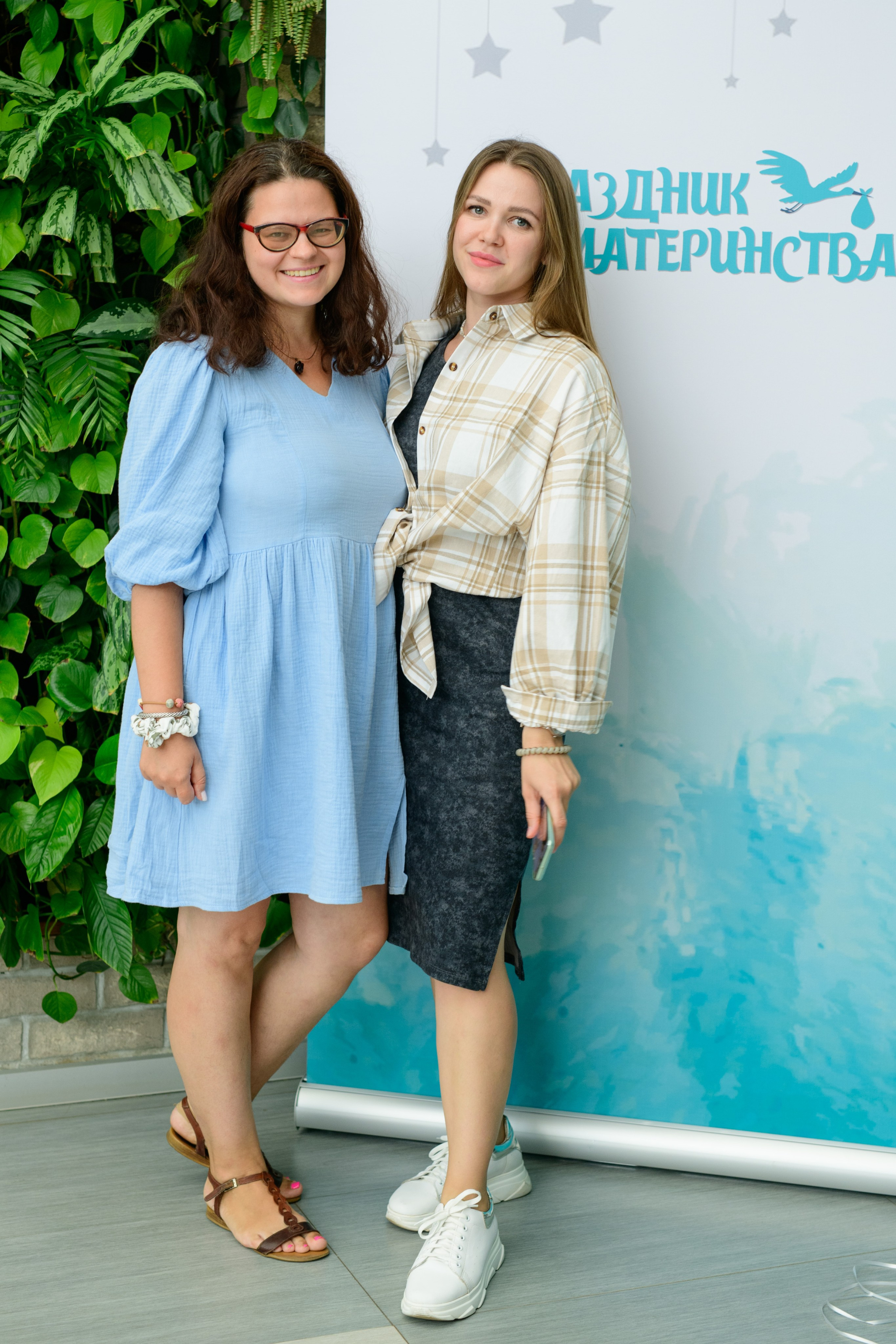 Фотоотчет праздника материнства. Профессиональный фотограф Елена Красилина г.Ярославль, г. Рыбинск