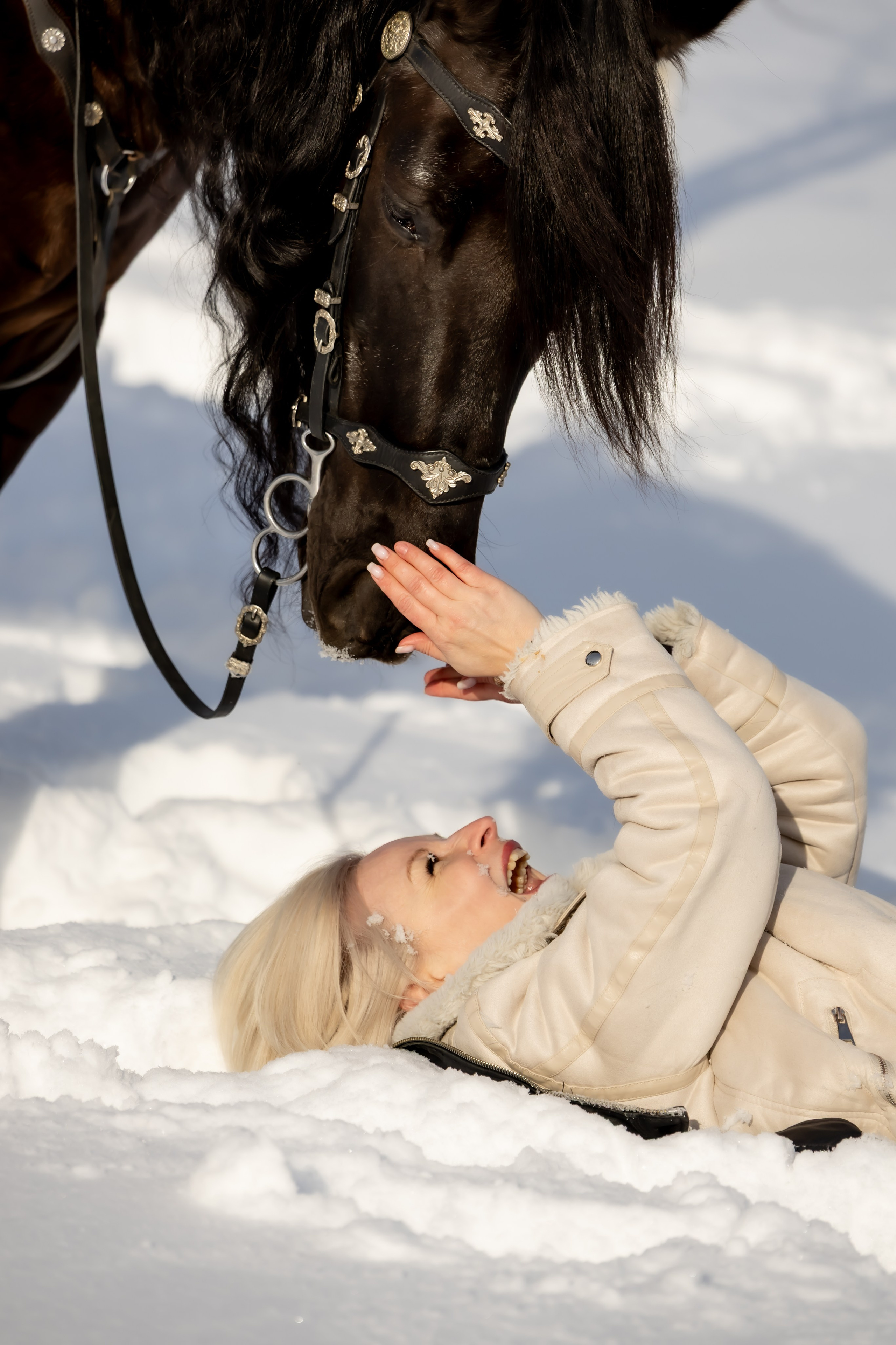 Фотограф в Москве Светлана Богначева