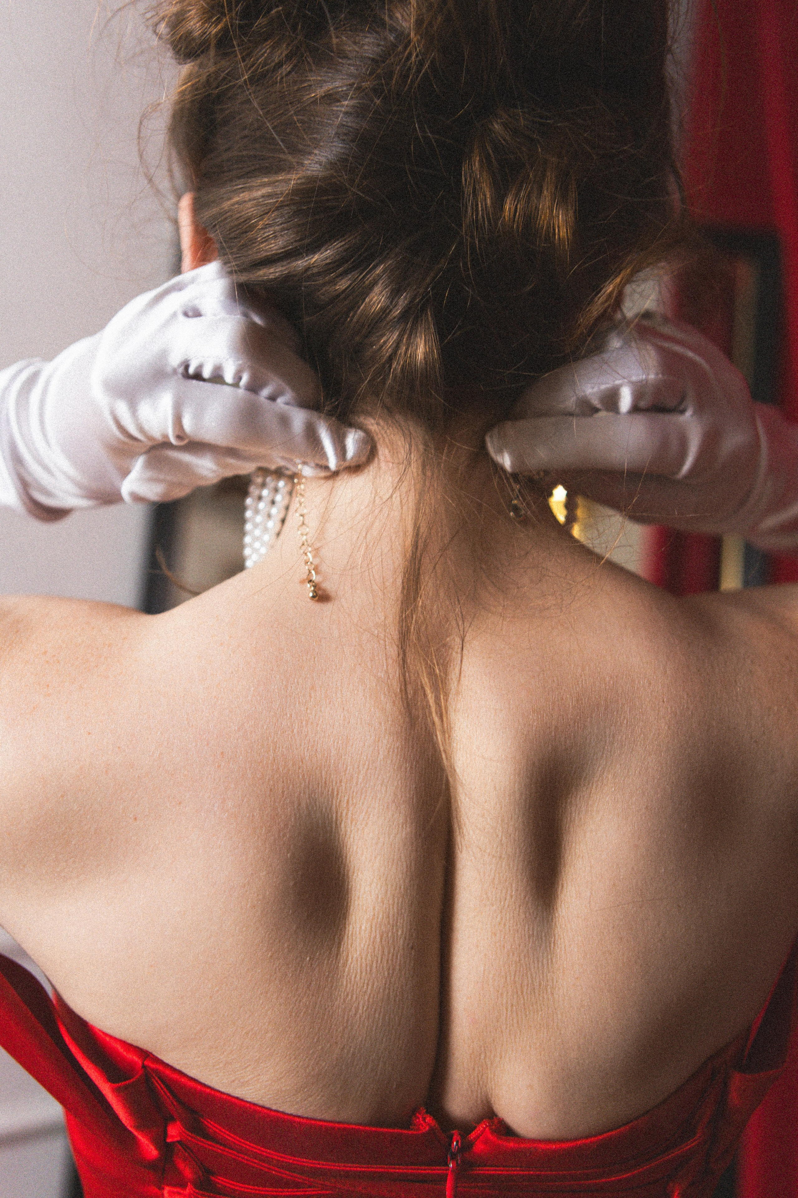 Красотка. Индивидуальный и свадебный фотограф в Нижнем Новгороде Трушина Кристина