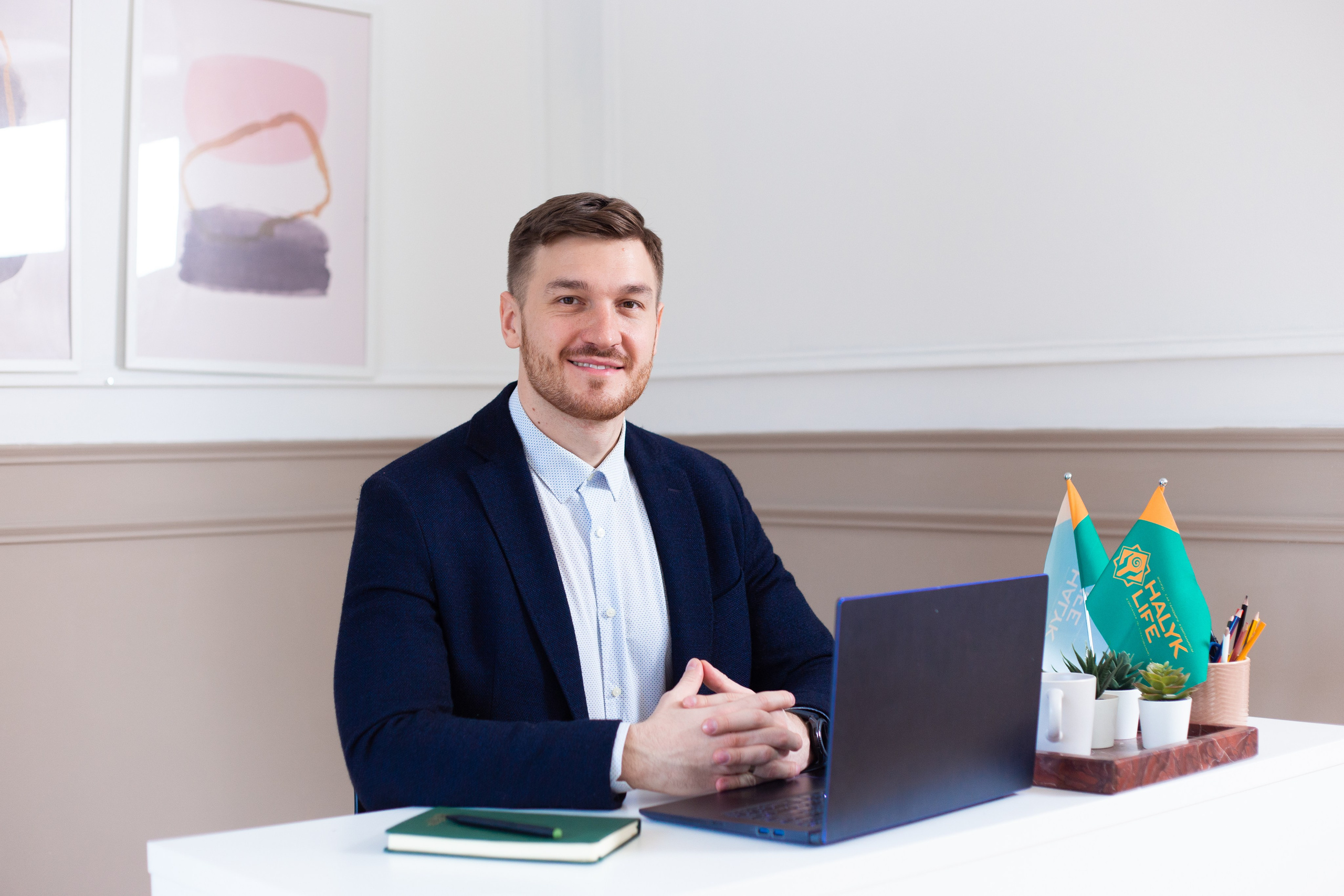 Индивидуальные фотосессии. Рекламный и портретный фотограф в Алматы — Серекпаев Танирхан