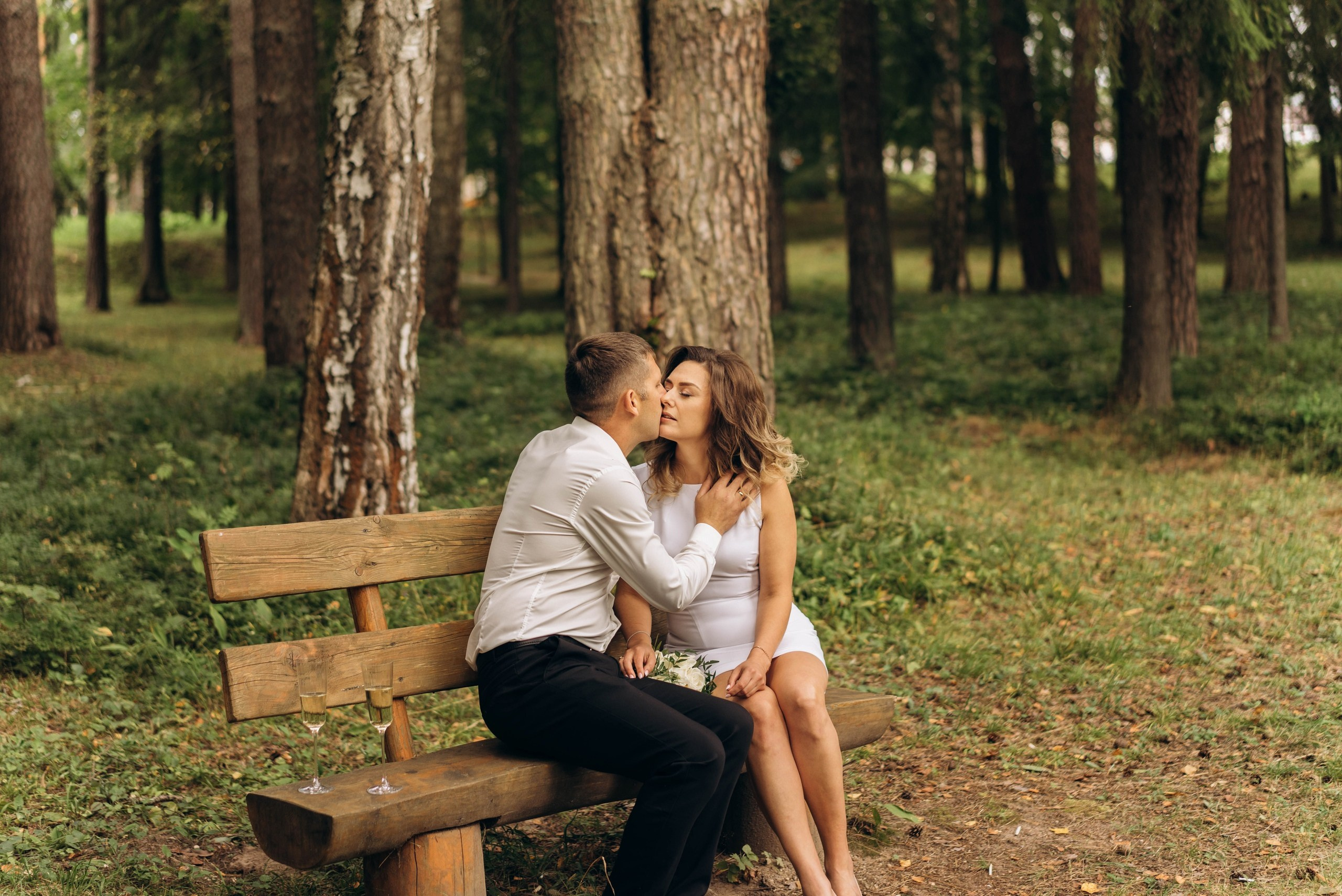 Свадебный и семейный фотограф в Тейково, Иваново Зацепина Анна