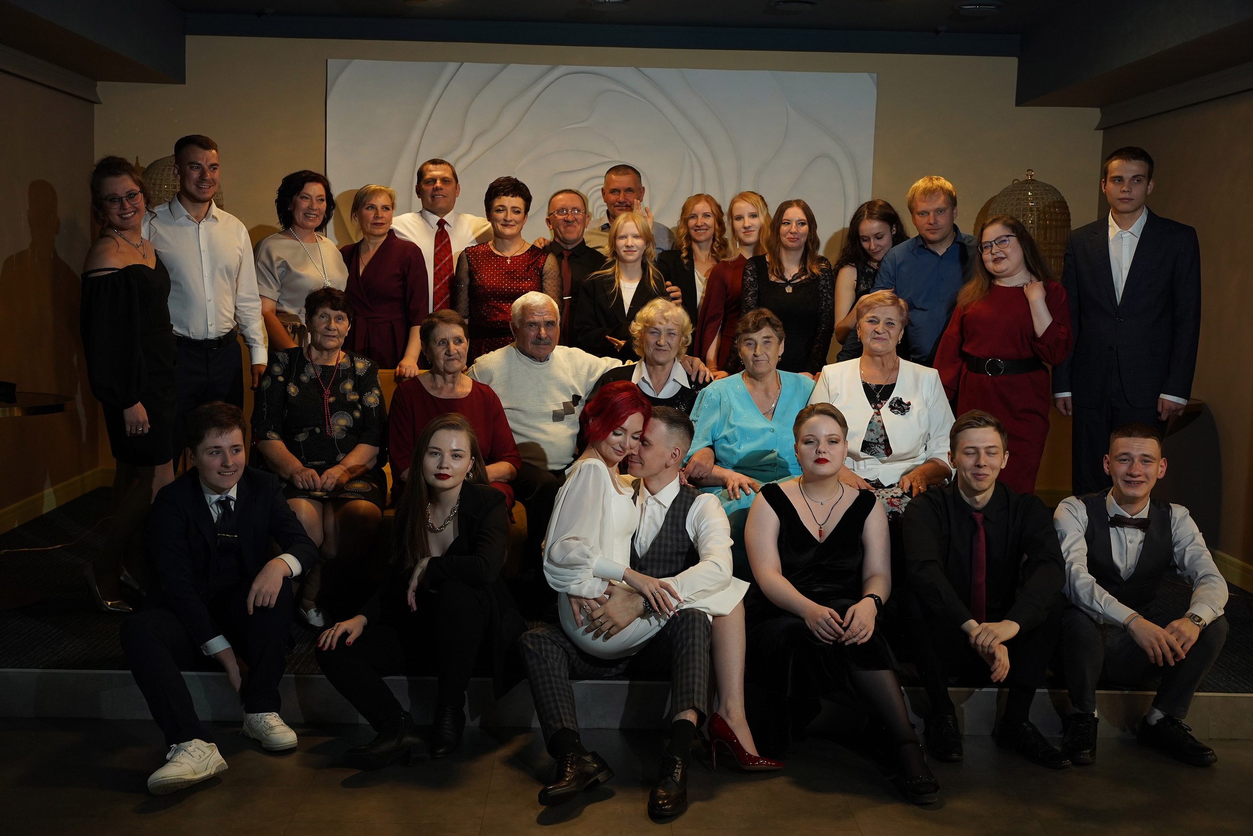 КИРИЛЛ И ВИКТОРИЯ. Свадебный фотограф Наталья Помазкина | Репортаж Екатеринбург Москва