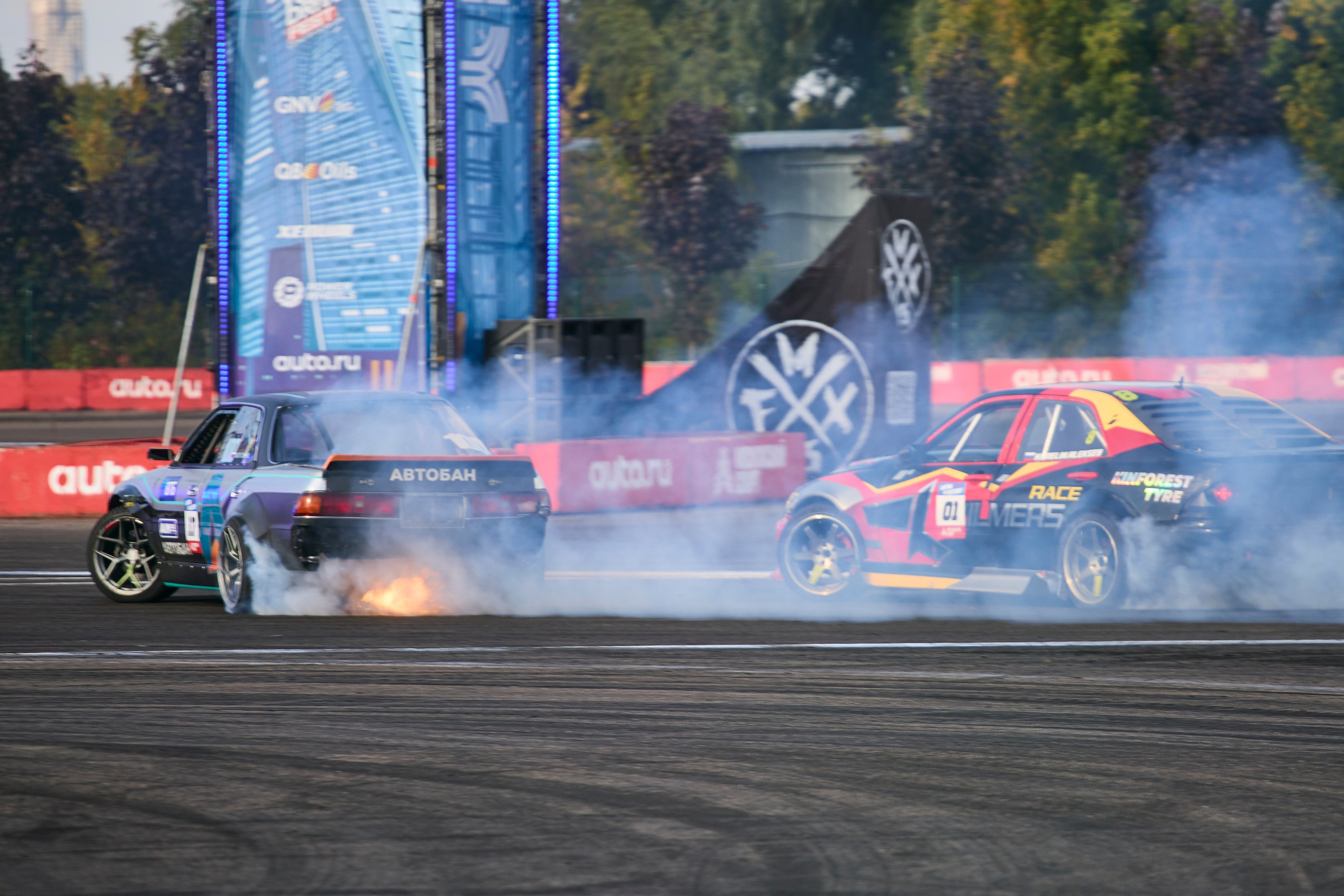 Это было невероятно! 🔥 Фестиваль технических видов спорта в Москве завершился, и два дня пролетели на одном дыхании!Мощь моторов, скорость дронов, визг шин и восторг зрителей — именно так выглядели 6-7 сентября 2025 года. Спасибо каждому гостю, пилоту и организатору, кто создал эту неповторимую атмосферу драйва и технологий! 💨Уже скучаем по этому адреналину! Ждем вас в следующем году — будет еще круче!#ФестивальТехноСпорта #Москва2025 #Итоги #Спасибо #Адреналин
