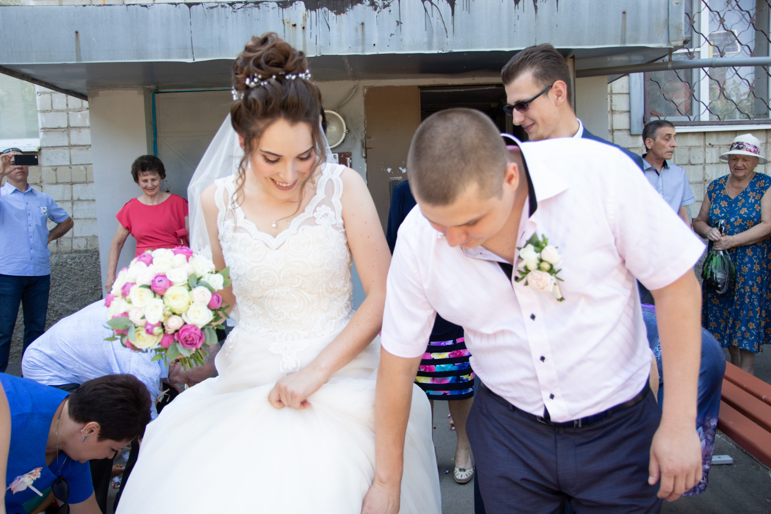 19,07,19. Выпускной альбом Шахты Ростов