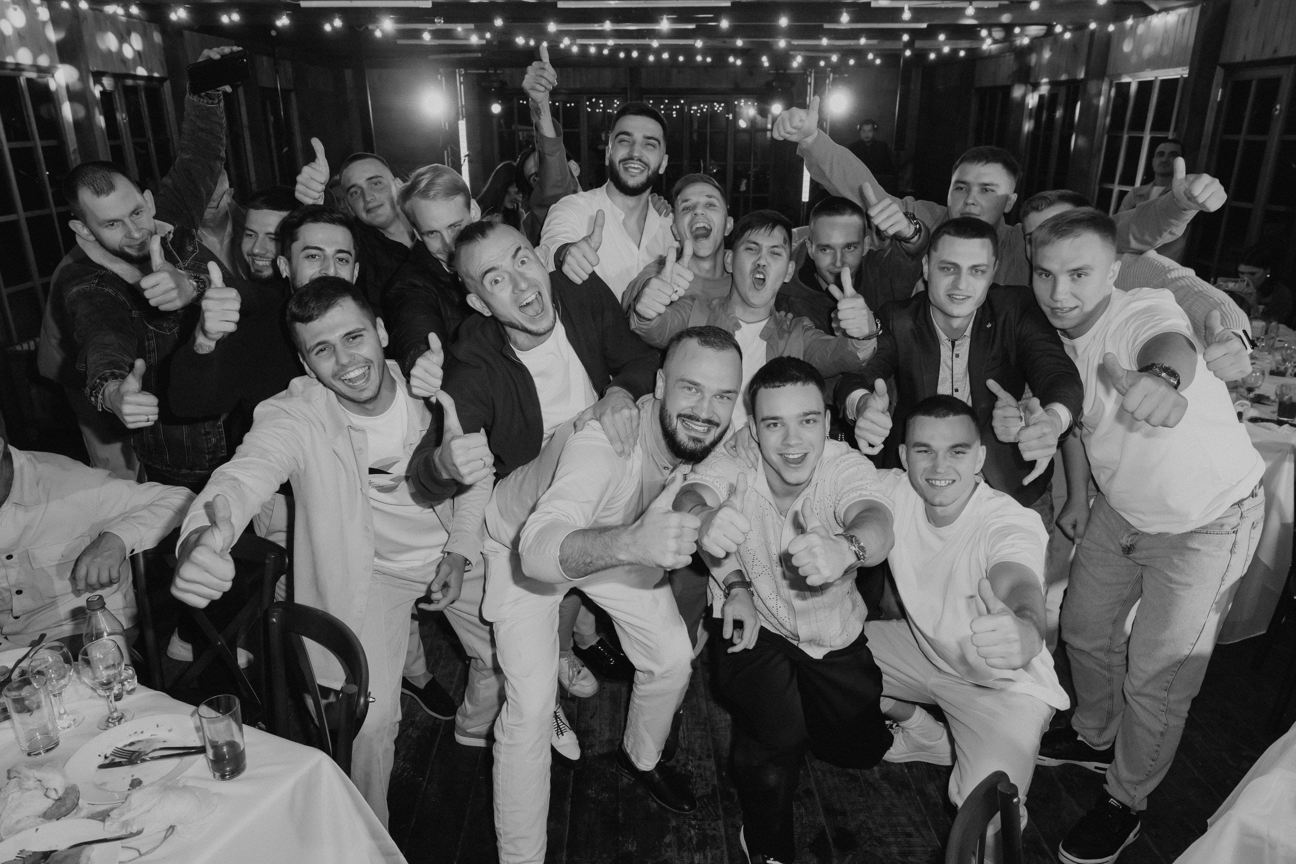 Егор и Юля. Организатор мероприятий в Абакане I Ольга Петухова