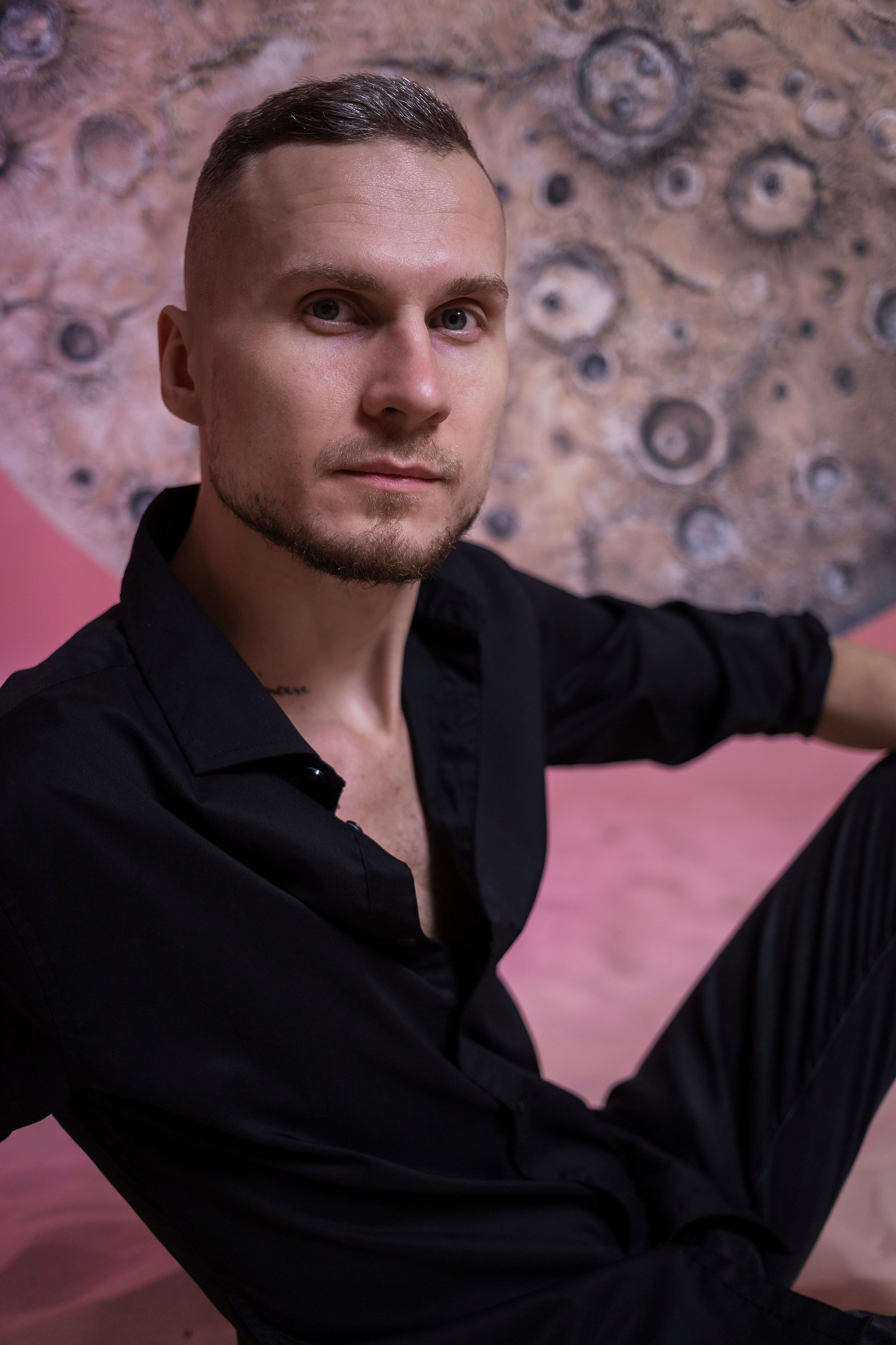 Услуги. Фотограф в Санкт-Петербурге Роман Петров