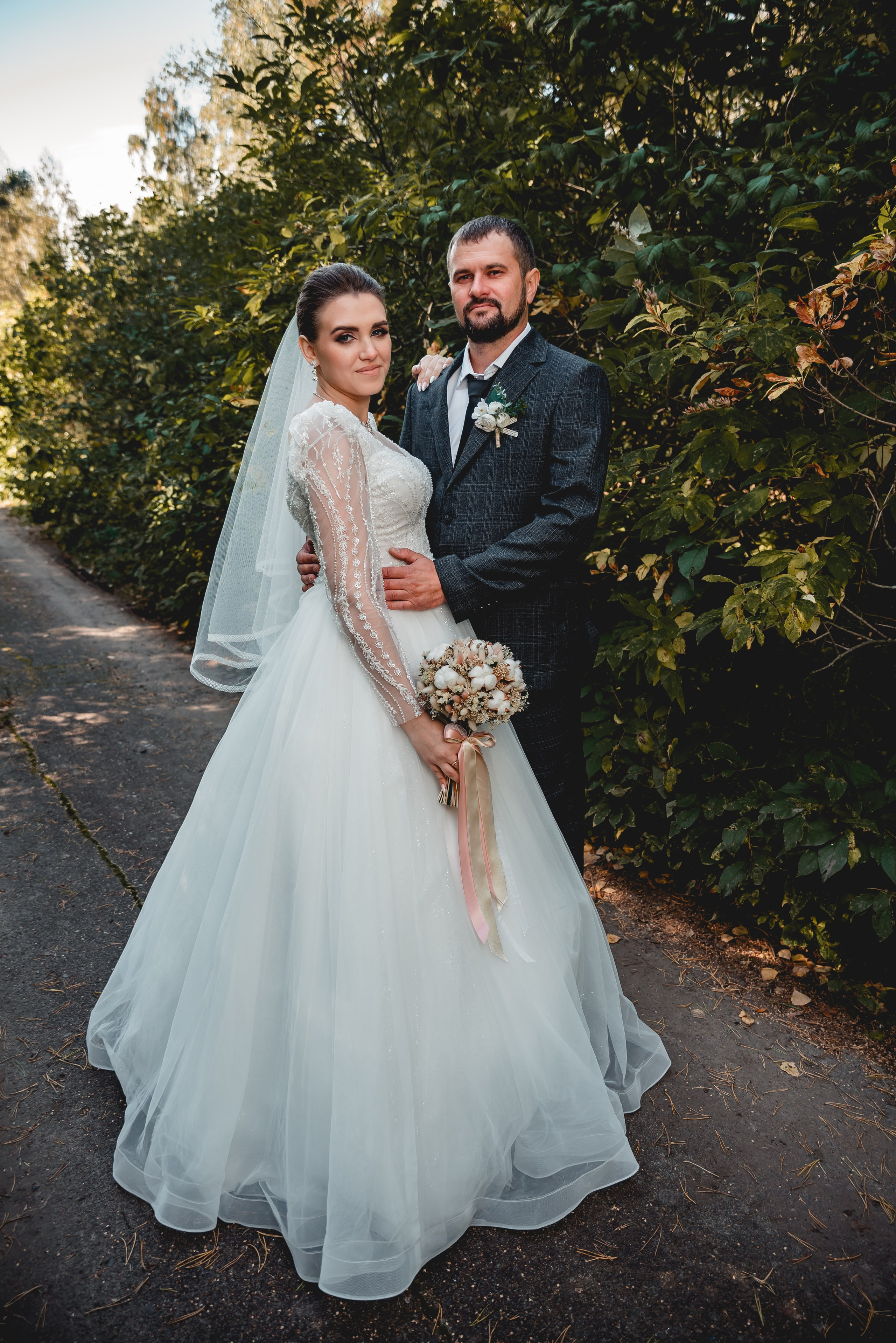 14.09.24 Wedding Day. Семейный фотограф в Барнауле