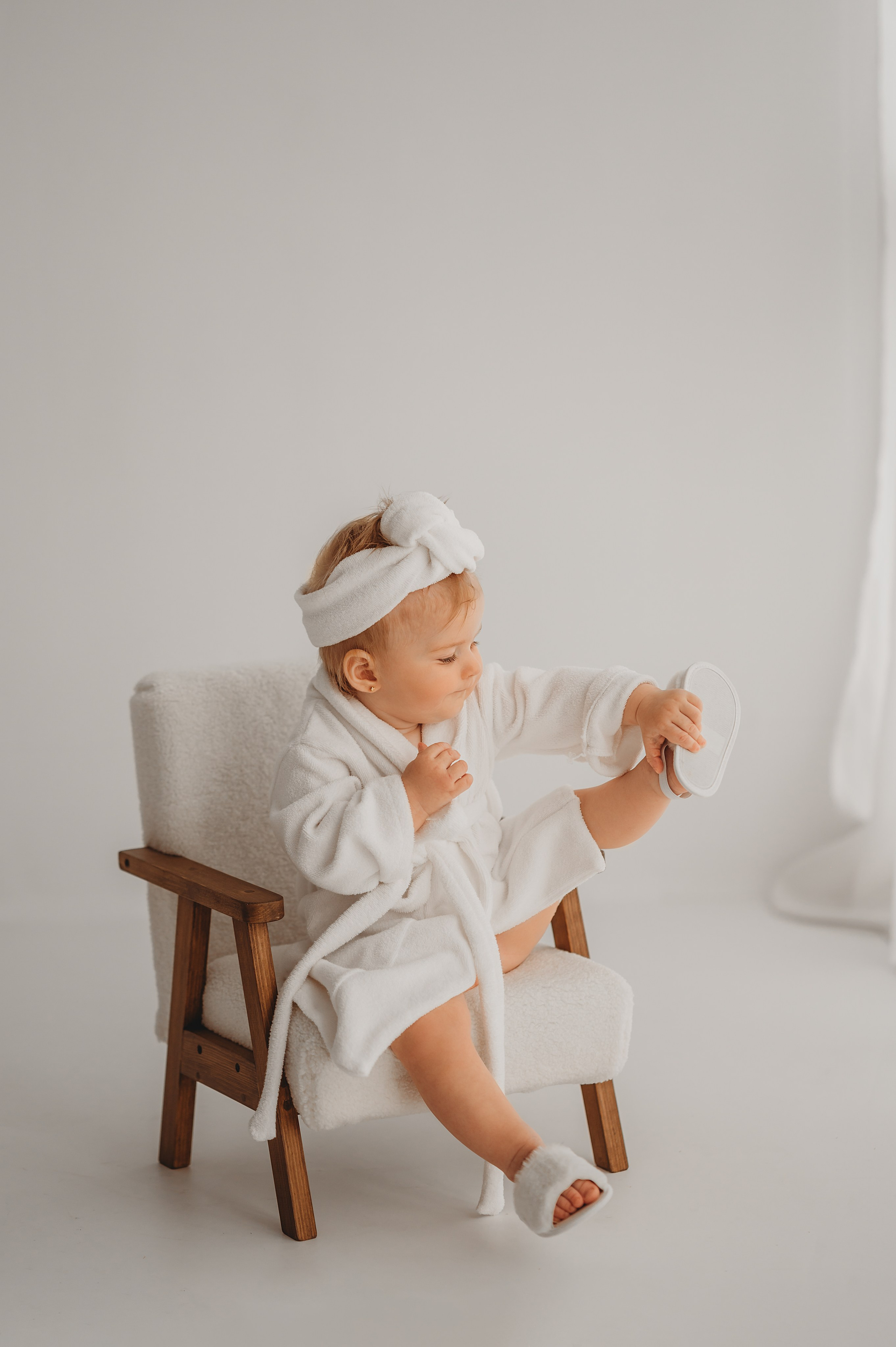 Годики. Детский и семейный фотограф Ирина Гладких