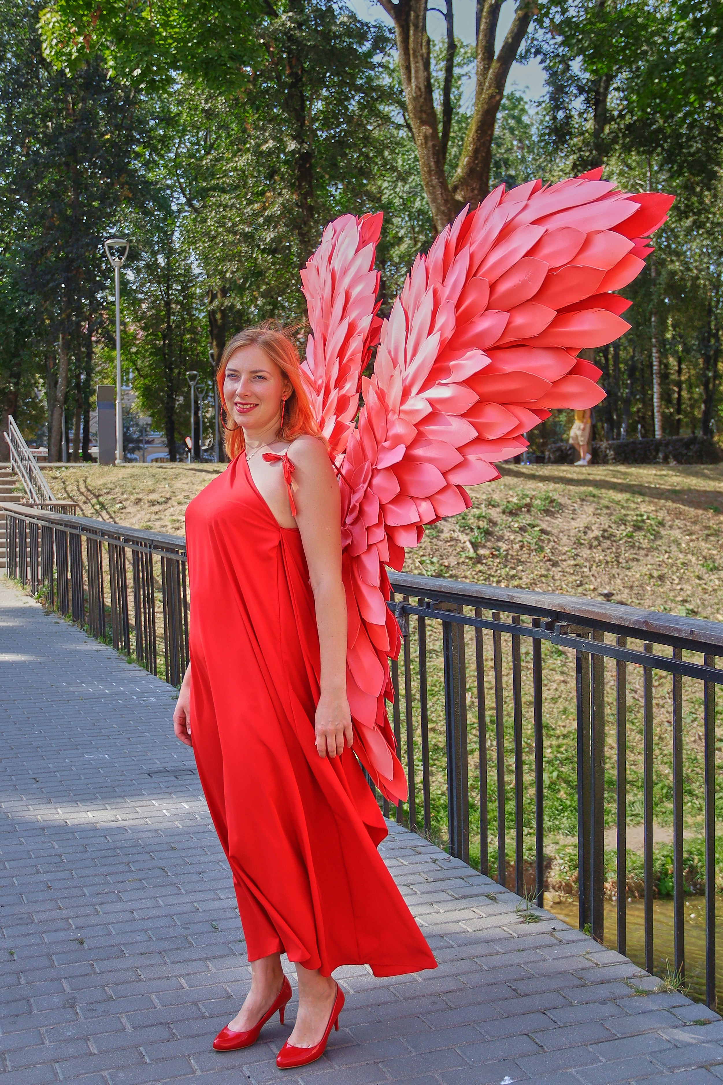 Международный эстафетный фестиваль PRОWOMENFEST 2024. Фотограф в Смоленске Ася Польшина