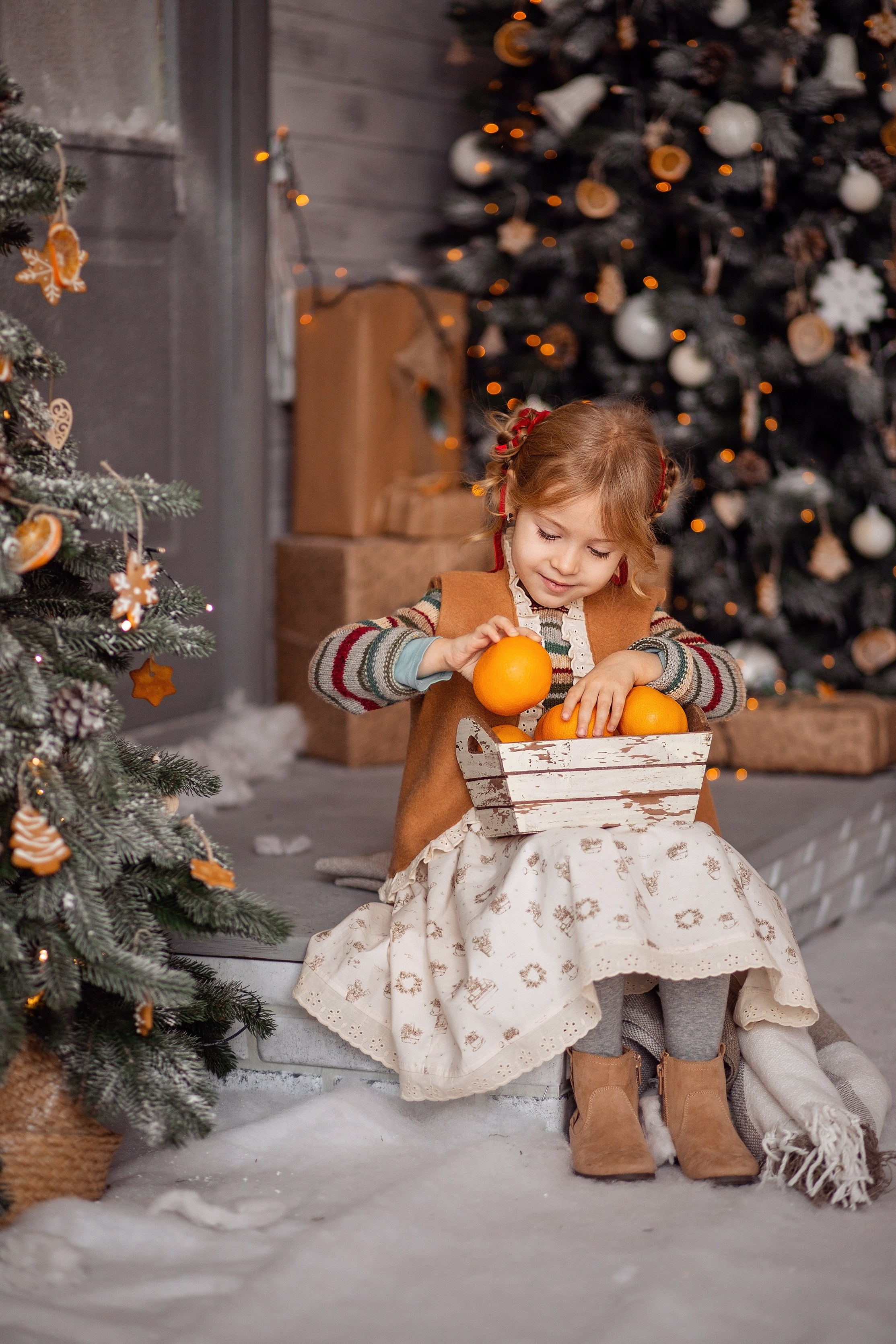 Гардероб. Фотостудия Roomy в Краснодаре | Семейные и новогодние фотосессии, аренда зала фотостудии