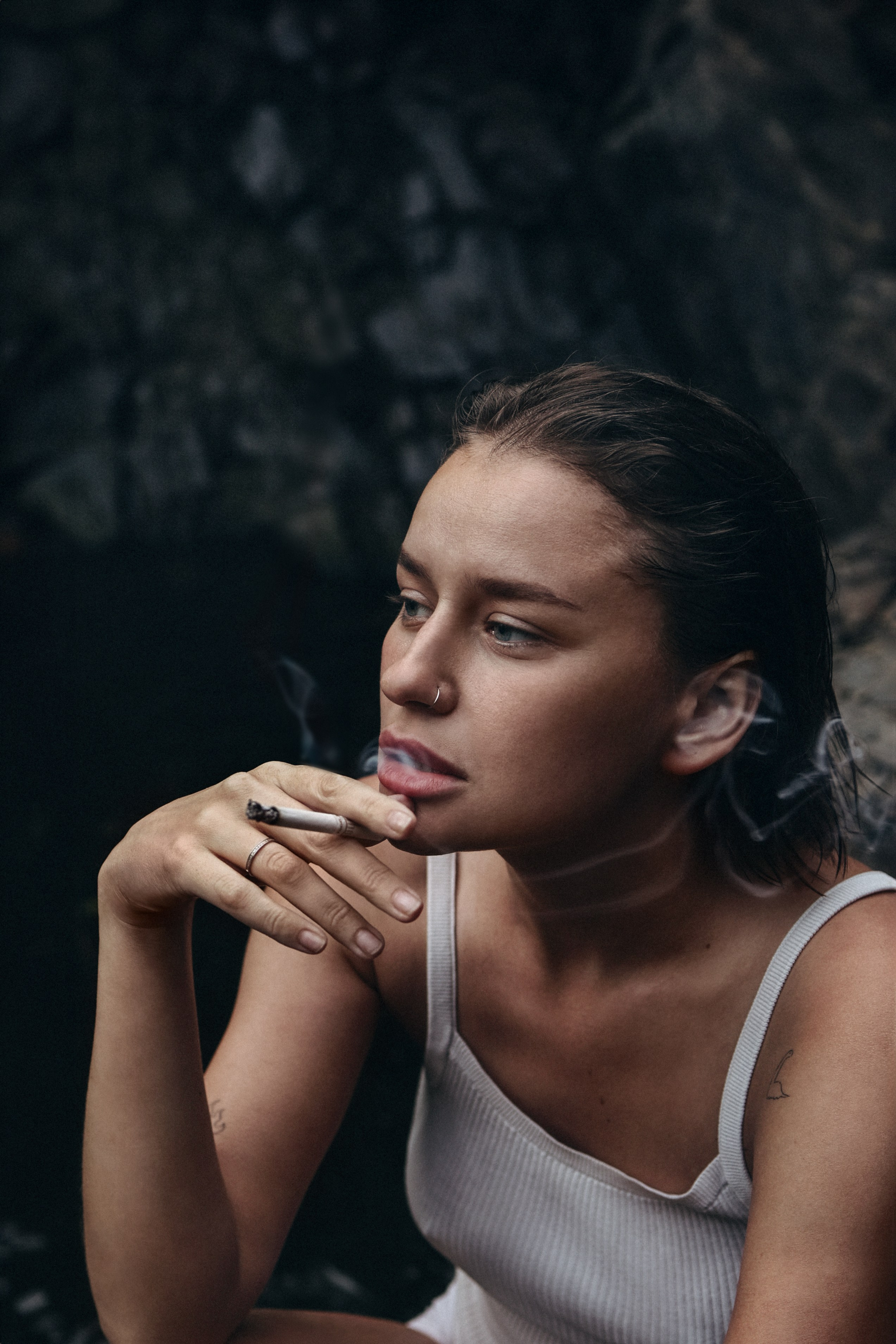 Индивидуальные фотосессии. Фотограф Елена Зуйкова