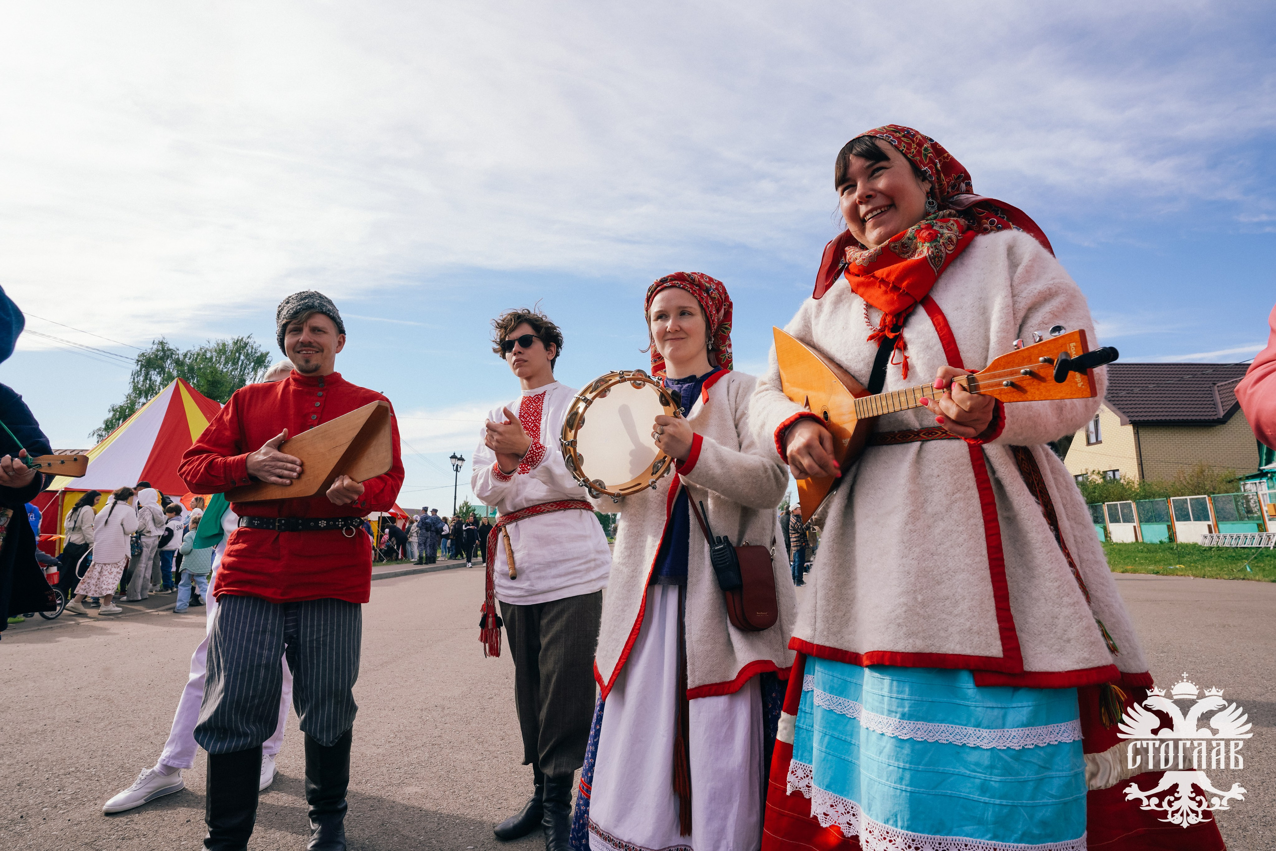 Каравон 2024. Фотограф Казань