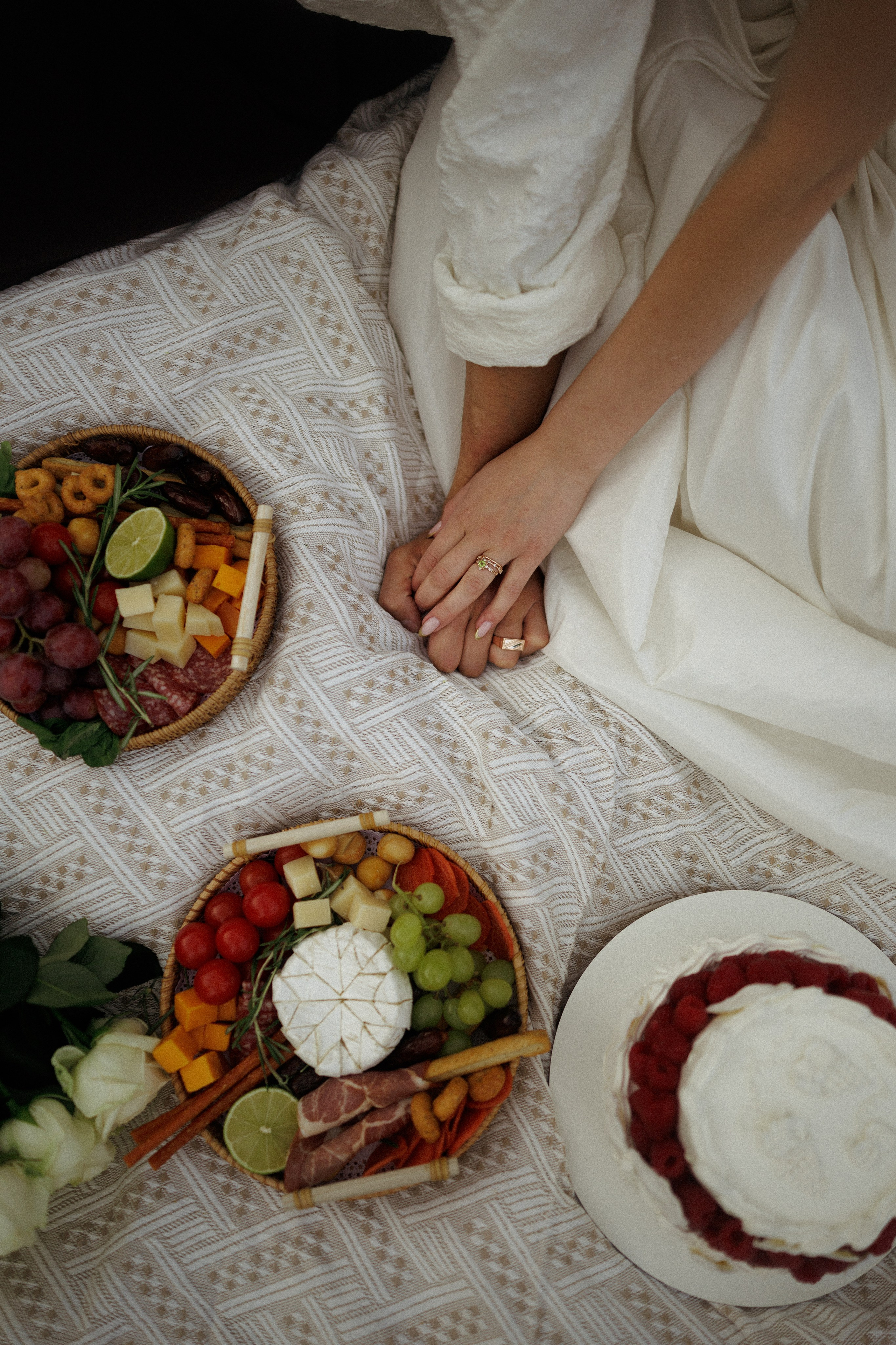 Дзіма і Майя. Партрэтны і вясельны фатограф у Мінску Юлія Раманькова