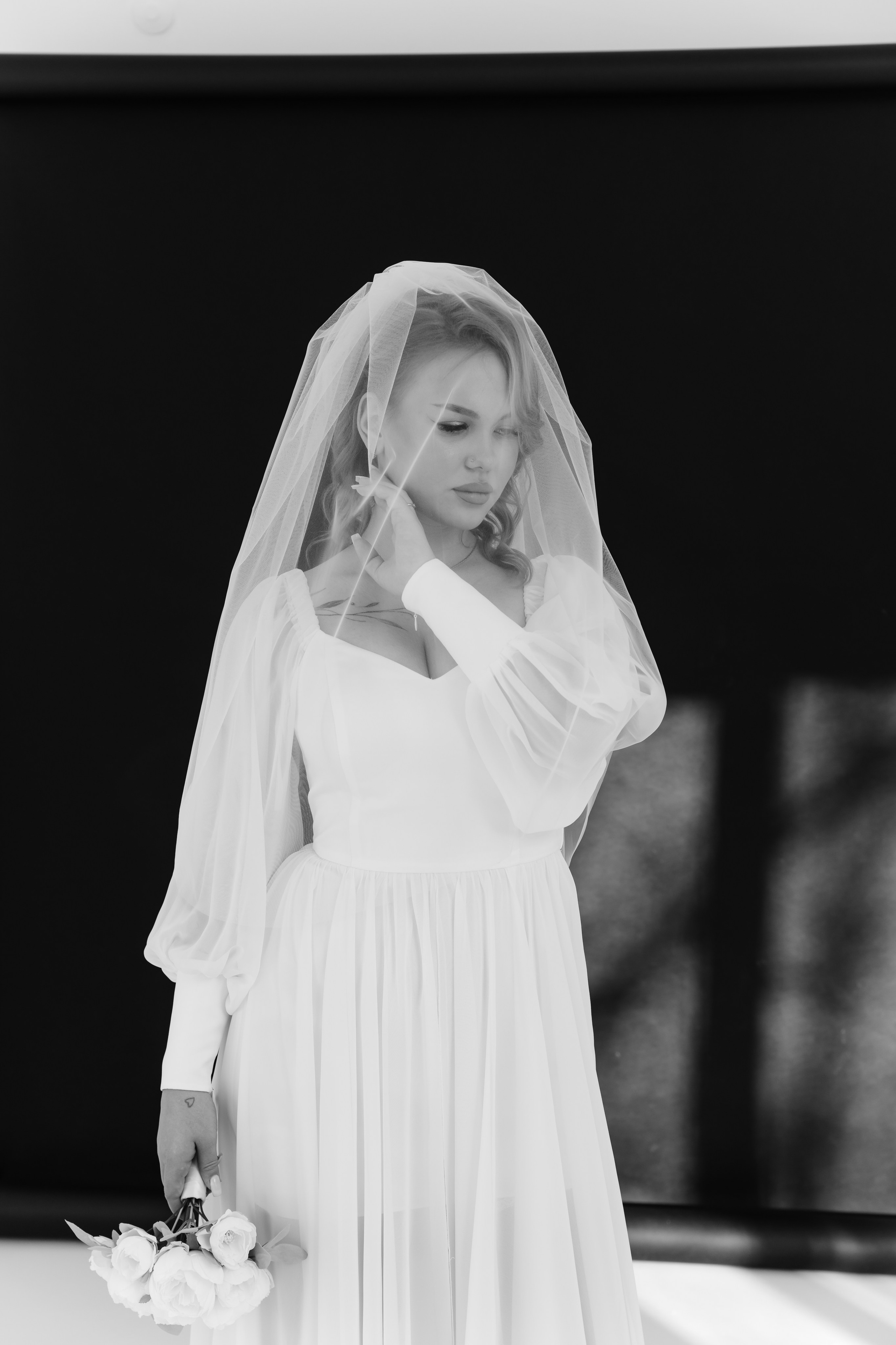 Мозжерина Ирина — Свадебный и семейный фотограф в Екатеринбурге