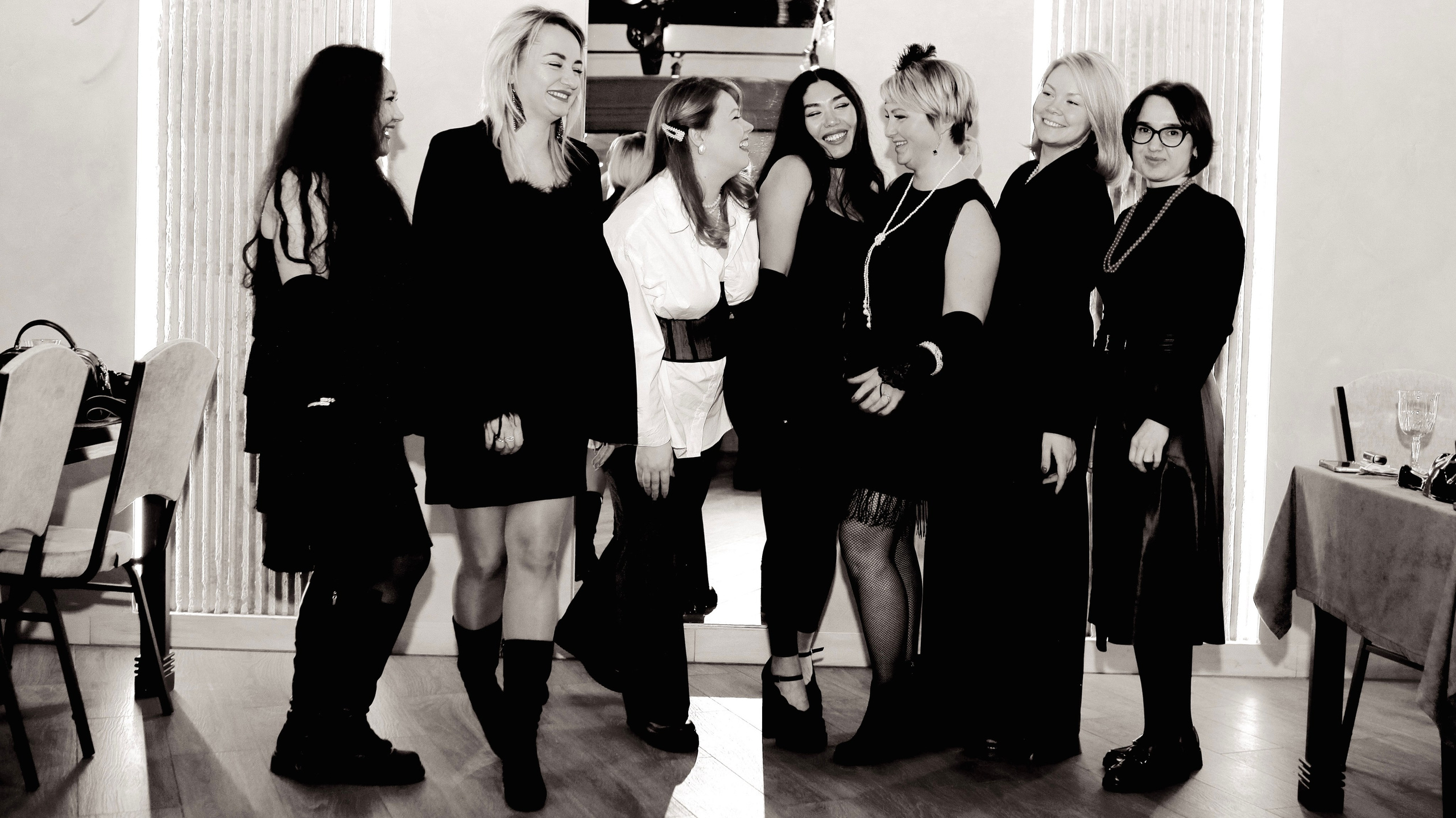 Мафия. Свадебный и семейный фотограф-Королева Натали/Раменское-Жуковский-Москва/тел.+7 (985) 153-75-43