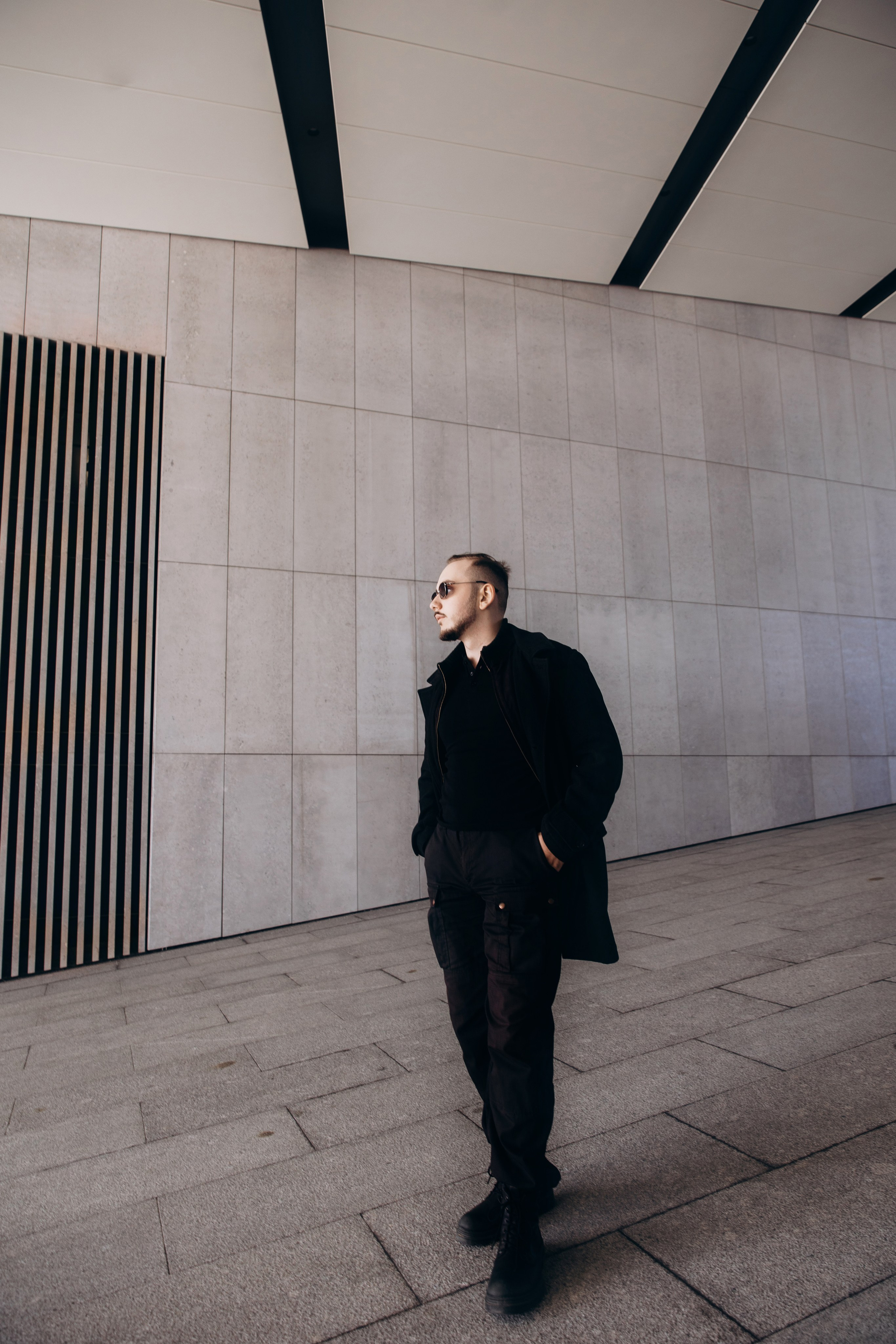 Кирилл. Фотограф в Санкт-Петербурге Разиля Идиятуллина