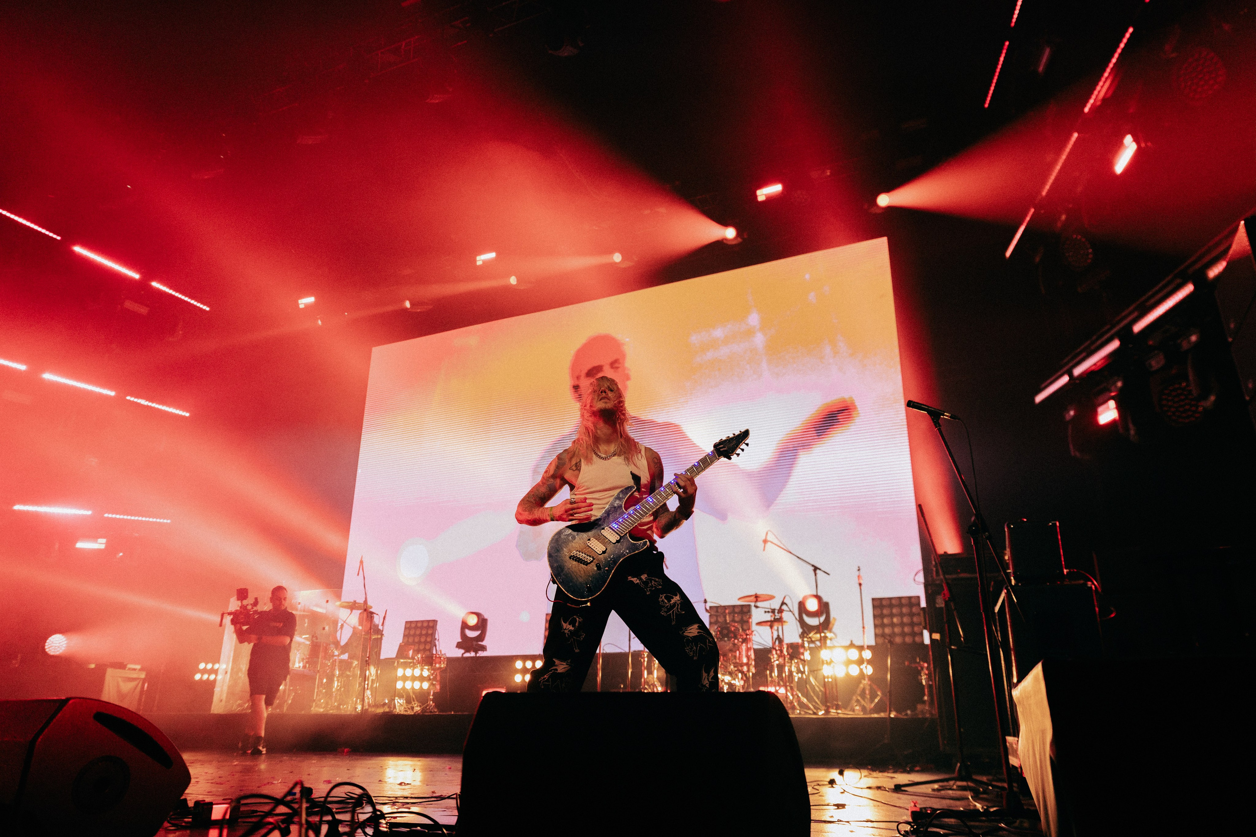 Репортажи. Фотограф Новгородская Полина | Москва