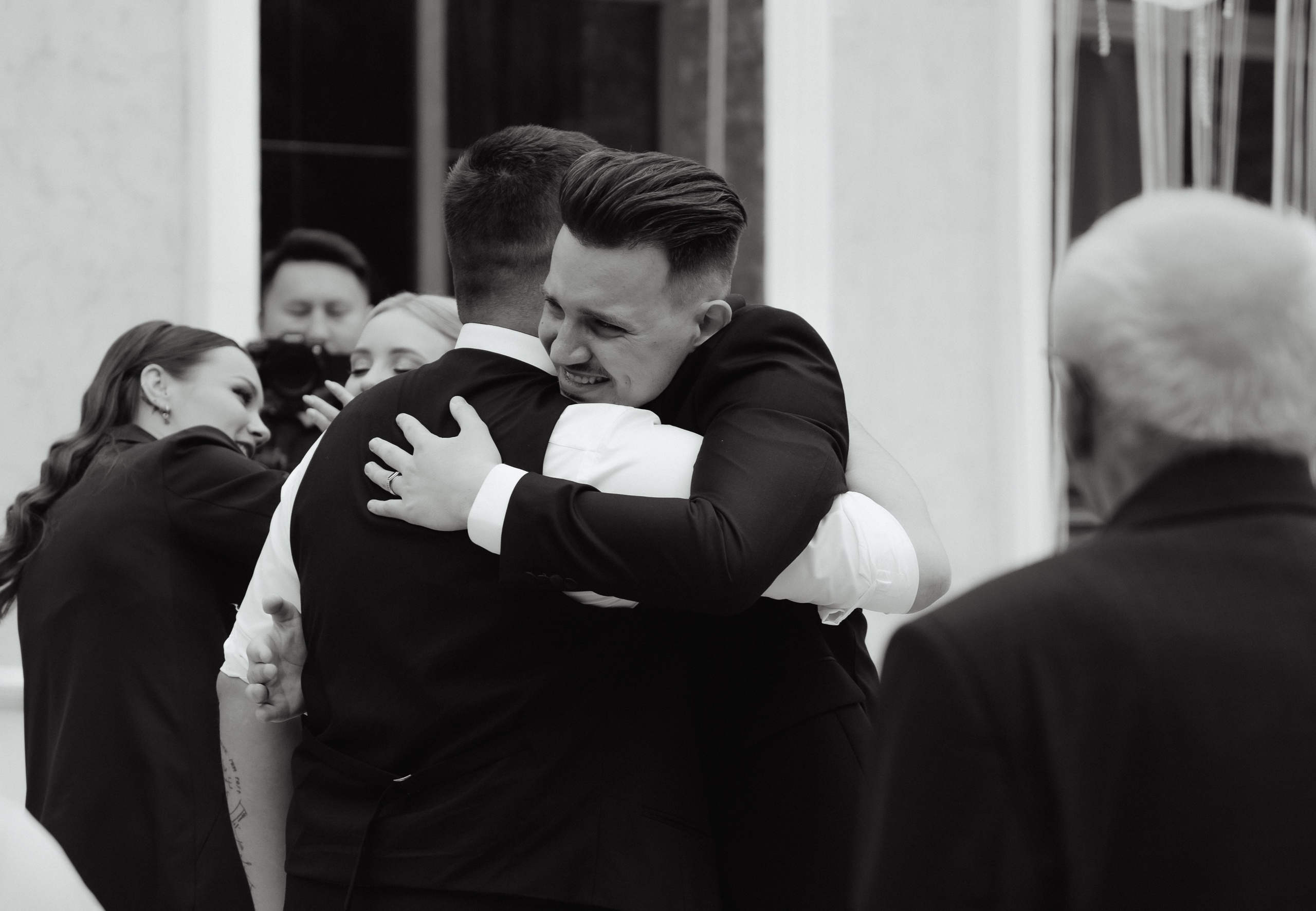 Свадебный фотограф Станислав Стиви