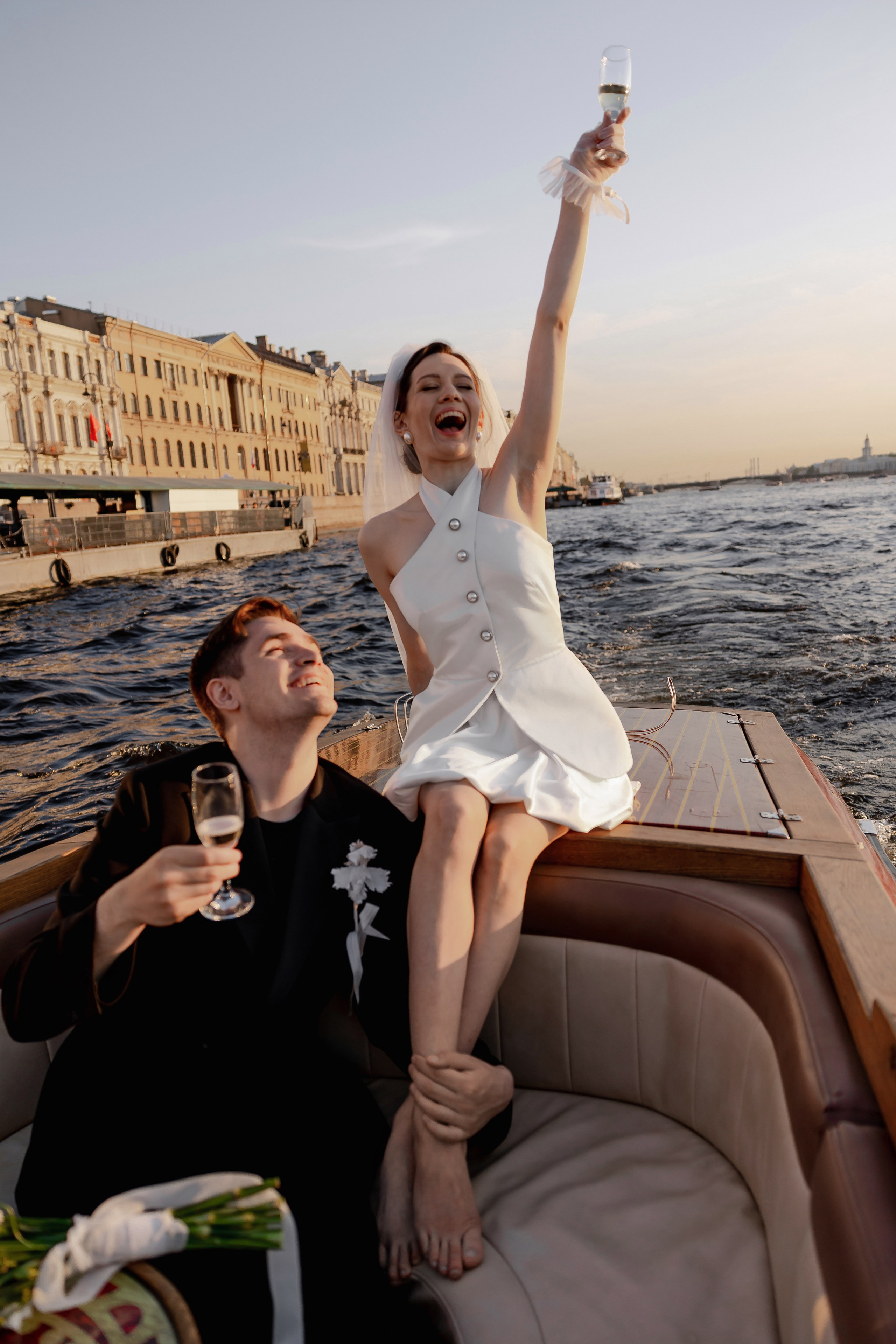 Свадебный и контент фотограф в Москве — Юлия Барно (Баранова)