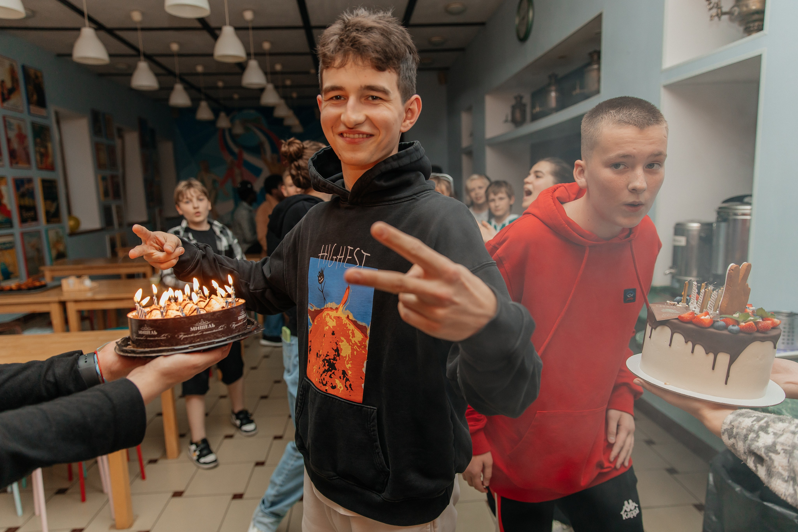 ММЦ. Семейный фотограф Москва